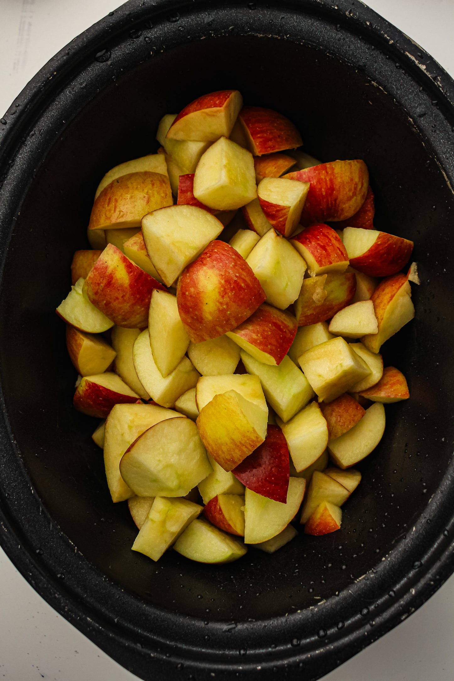 Slow Cooker Apple Butter Recipe
