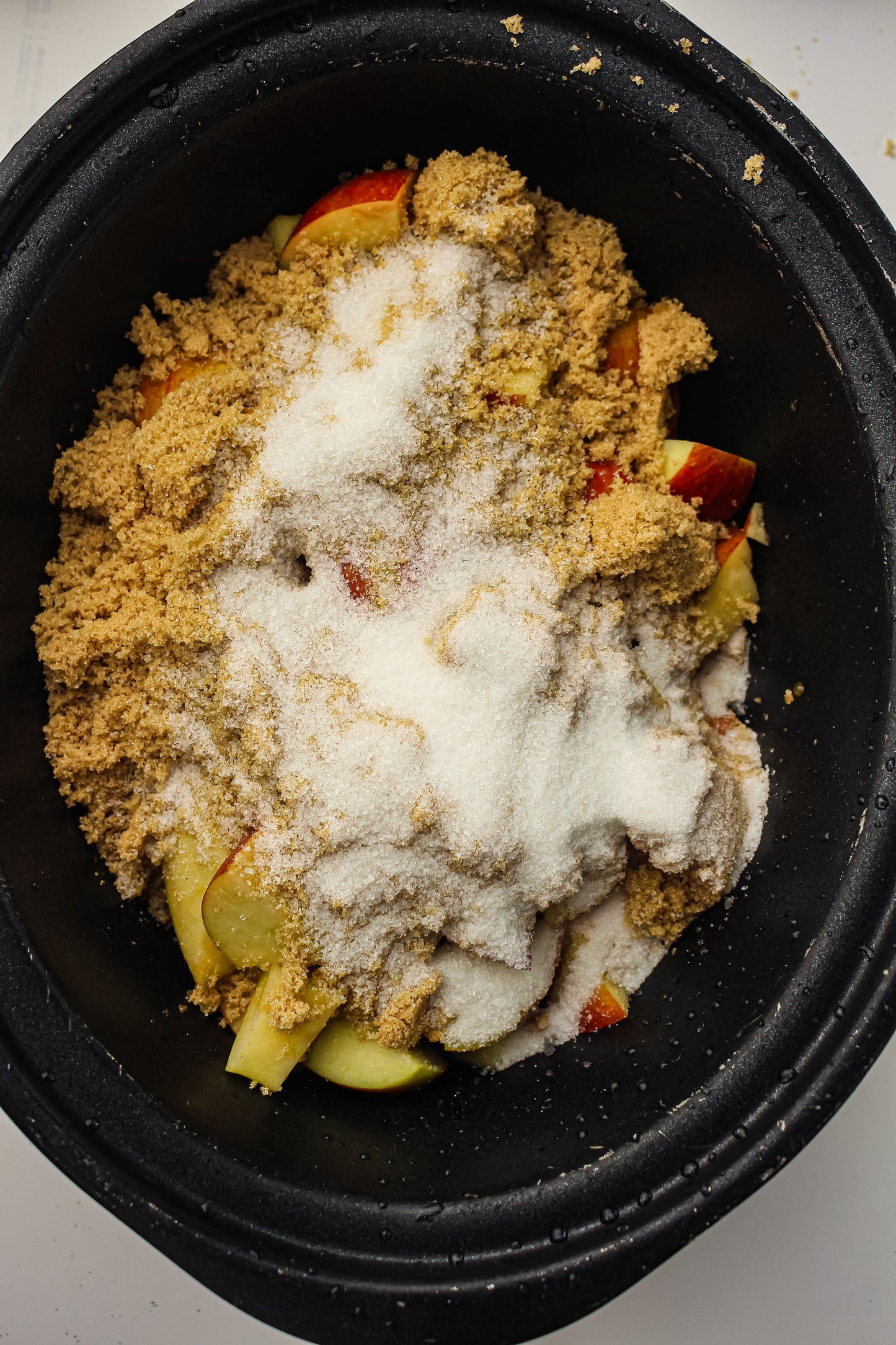 Slow Cooker Apple Butter Recipe