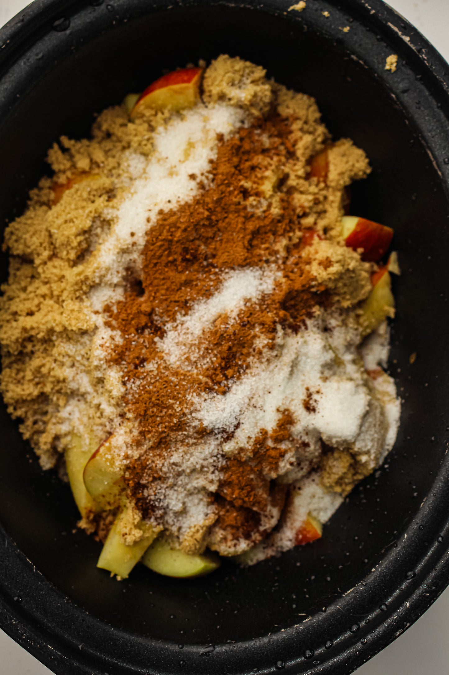 Slow Cooker Apple Butter Recipe