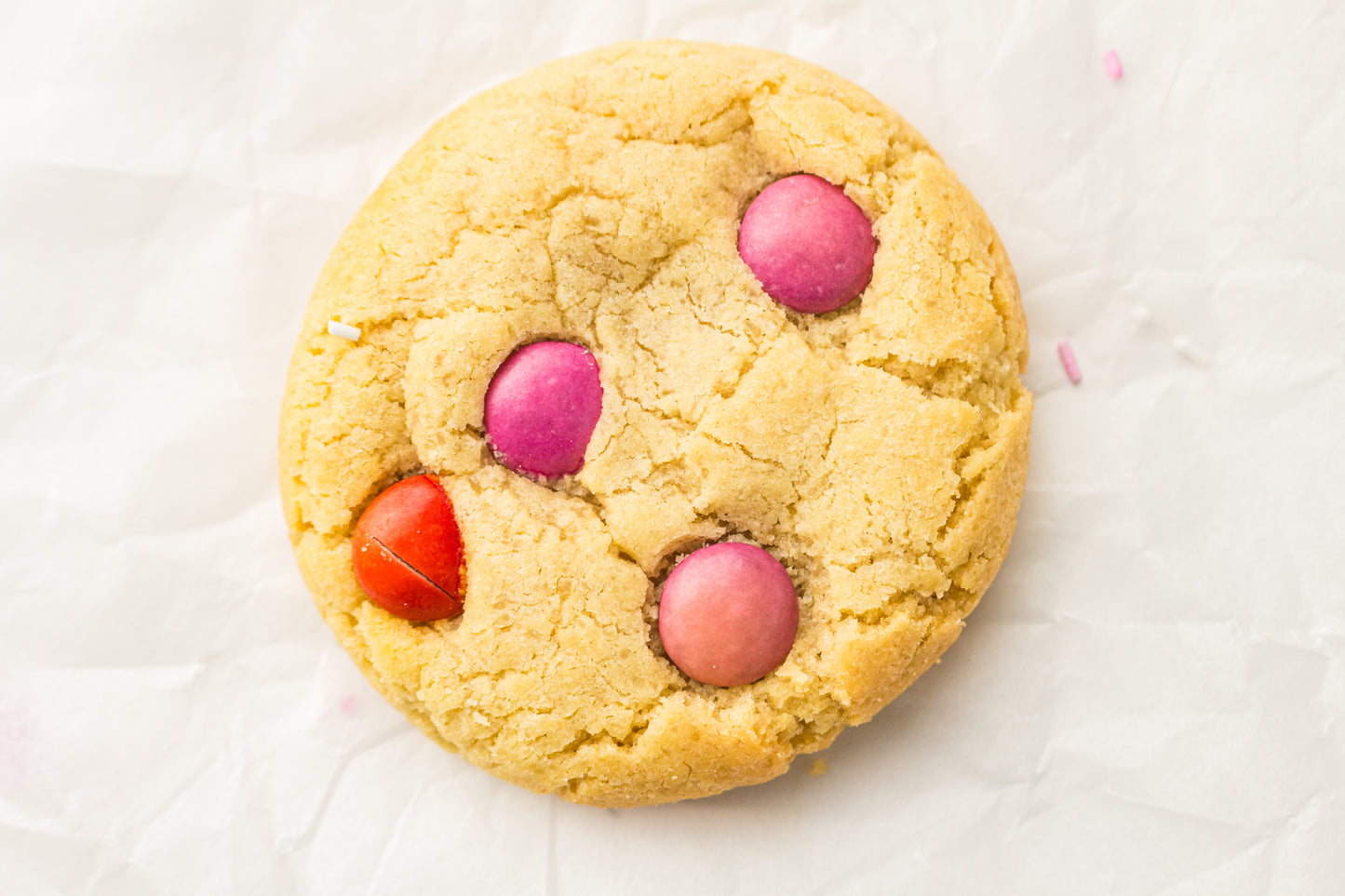 Valentine's Day Cookies