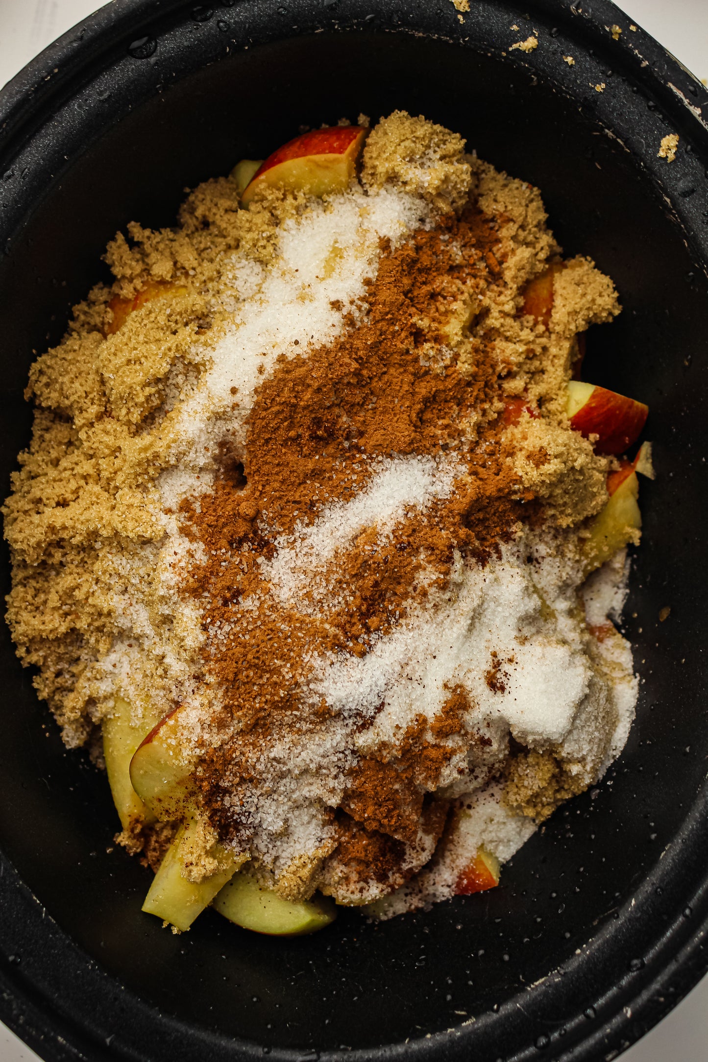 Slow Cooker Apple Butter Recipe