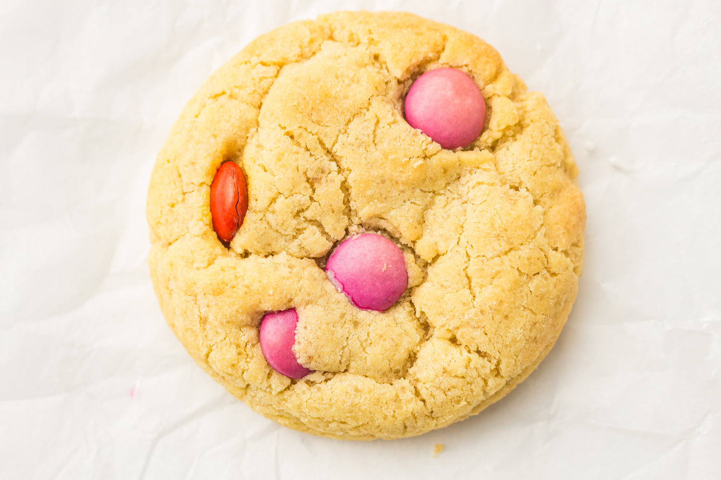 Valentine's Day Cookies