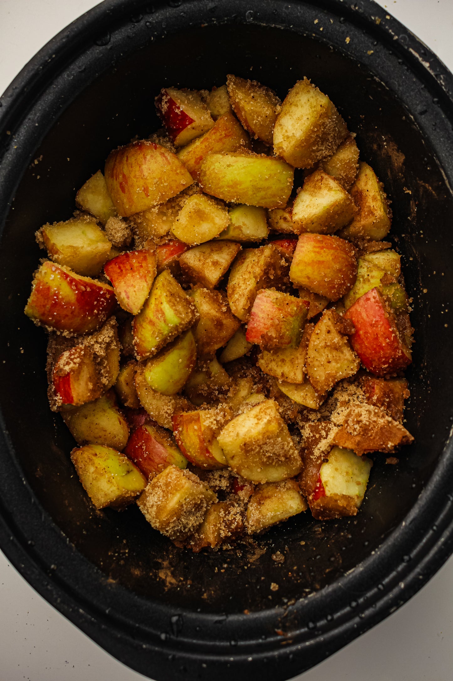 Slow Cooker Apple Butter Recipe