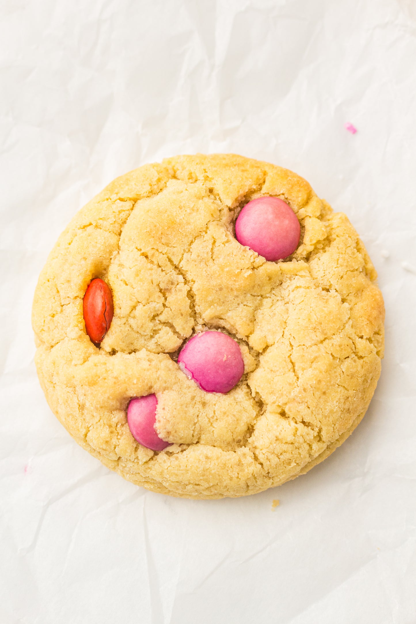 Valentine's Day Cookies