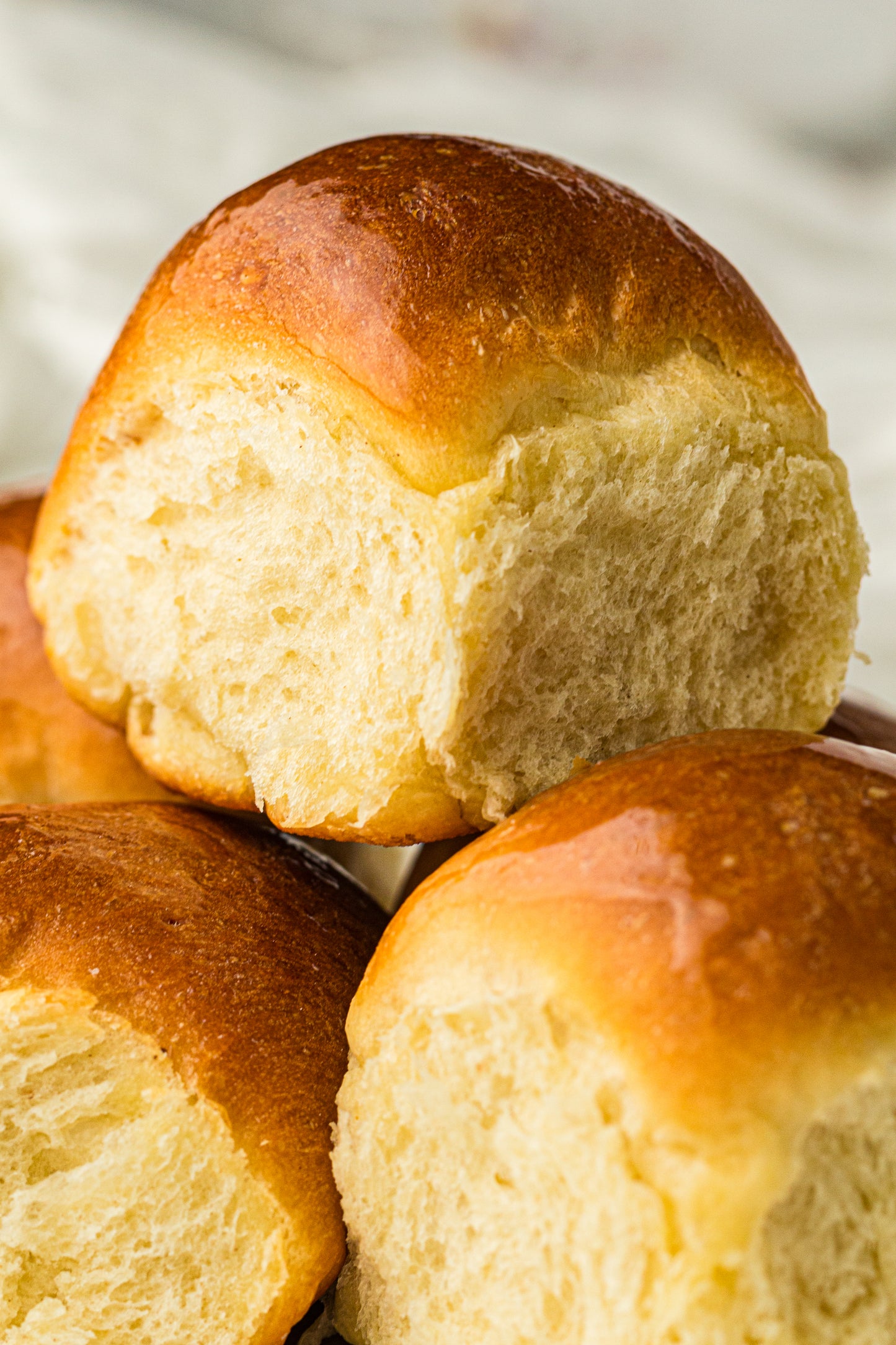 Dinner Rolls PLR
