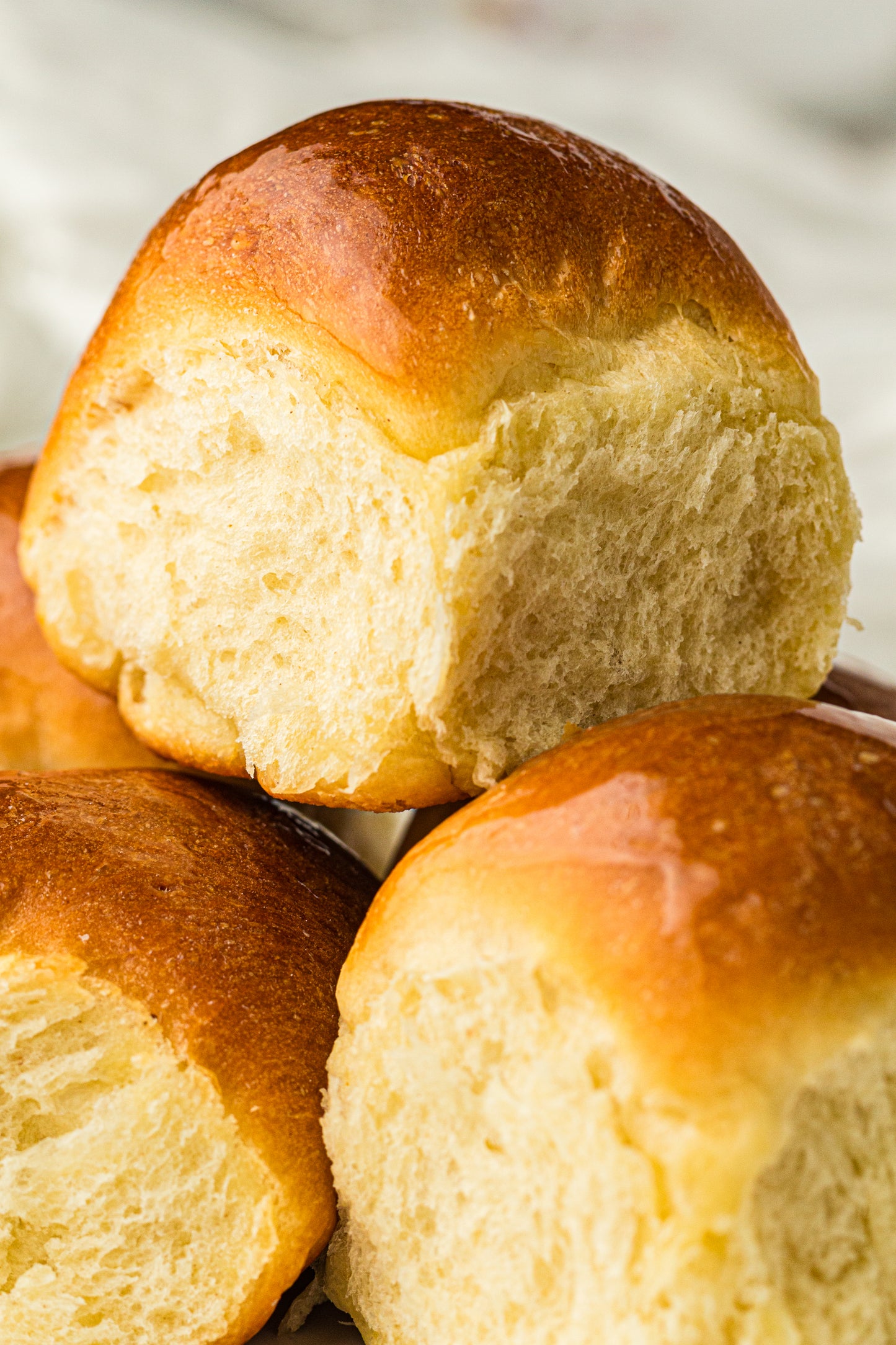 Dinner Rolls PLR