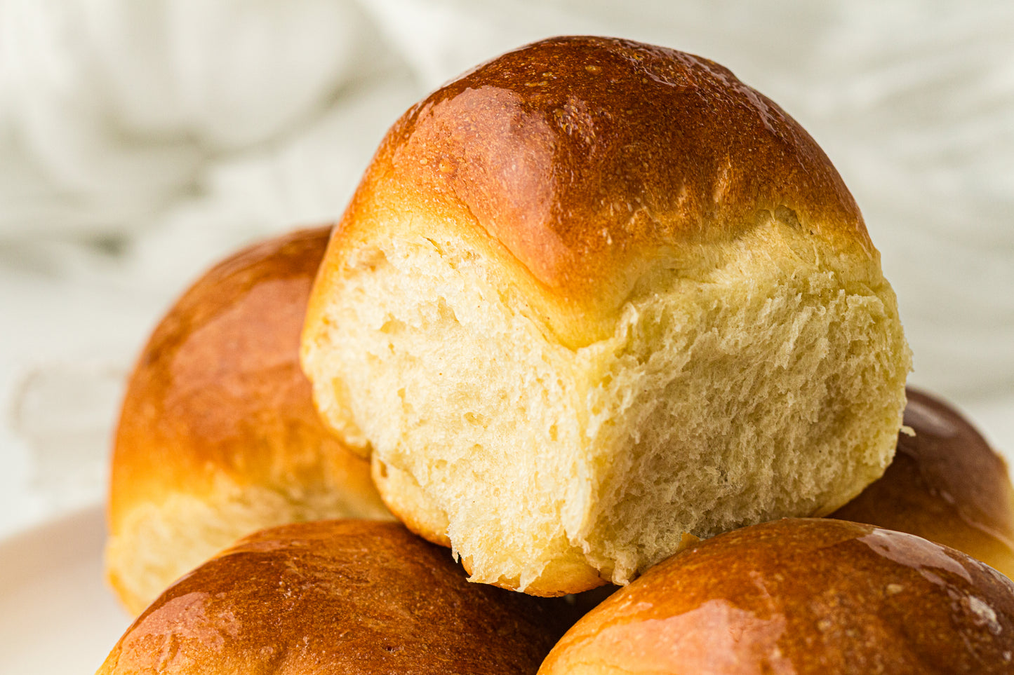 Dinner Rolls PLR