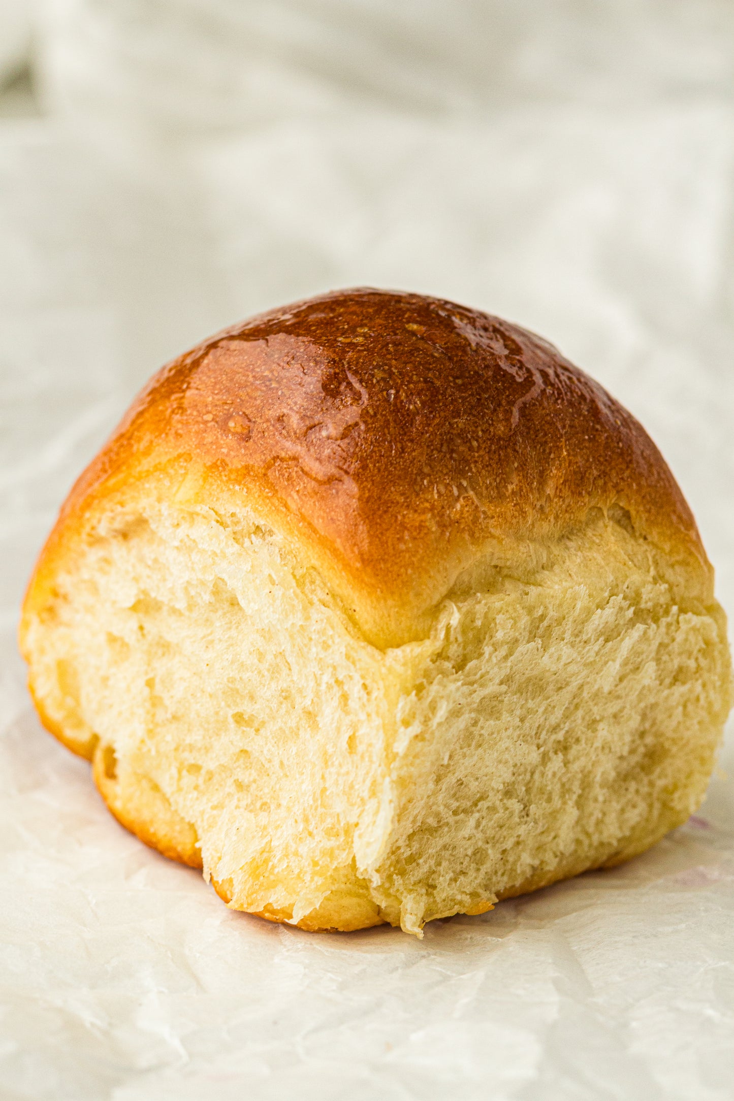 Dinner Rolls PLR