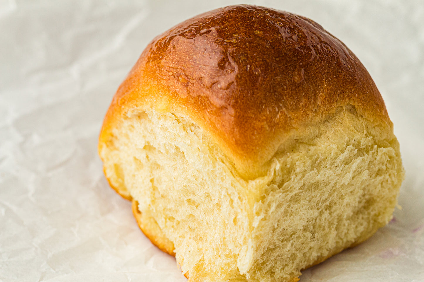 Dinner Rolls PLR
