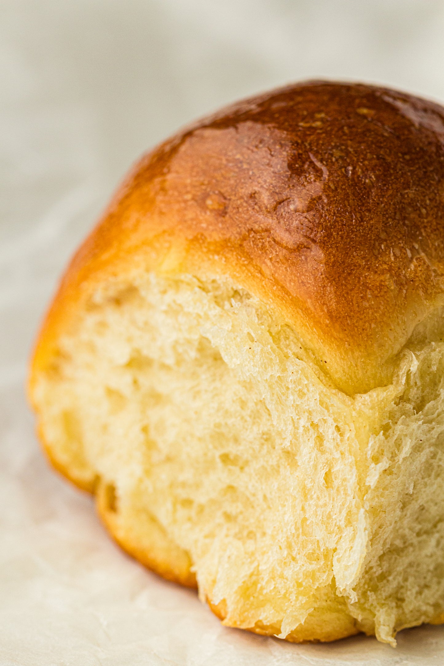 Dinner Rolls PLR