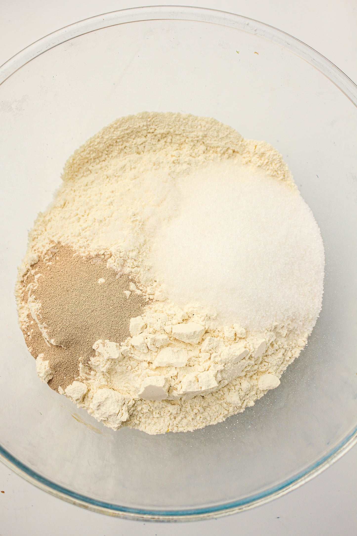 Pumpkin Cream-Filled Sugar Donuts Recipe