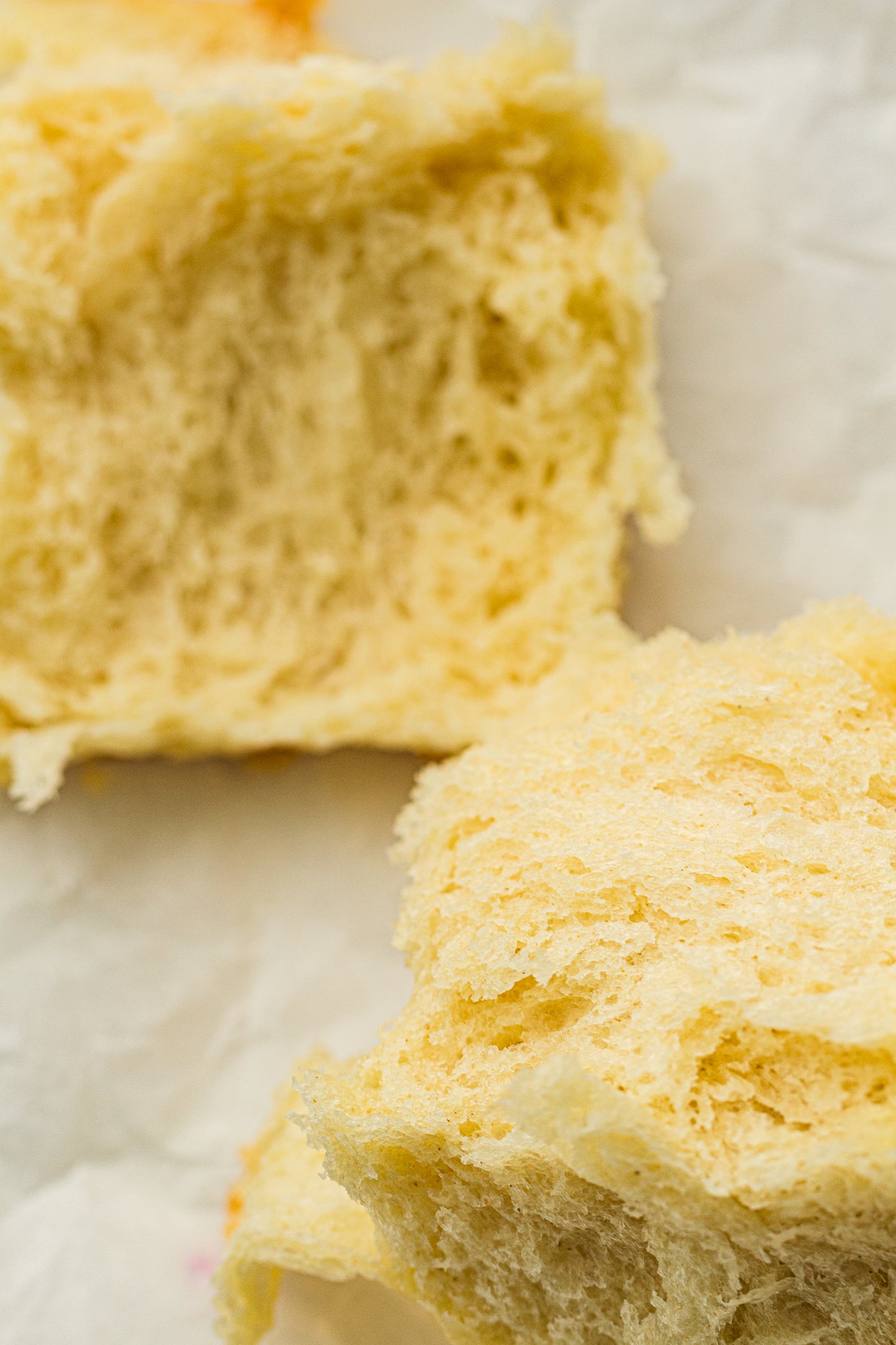 Dinner Rolls PLR