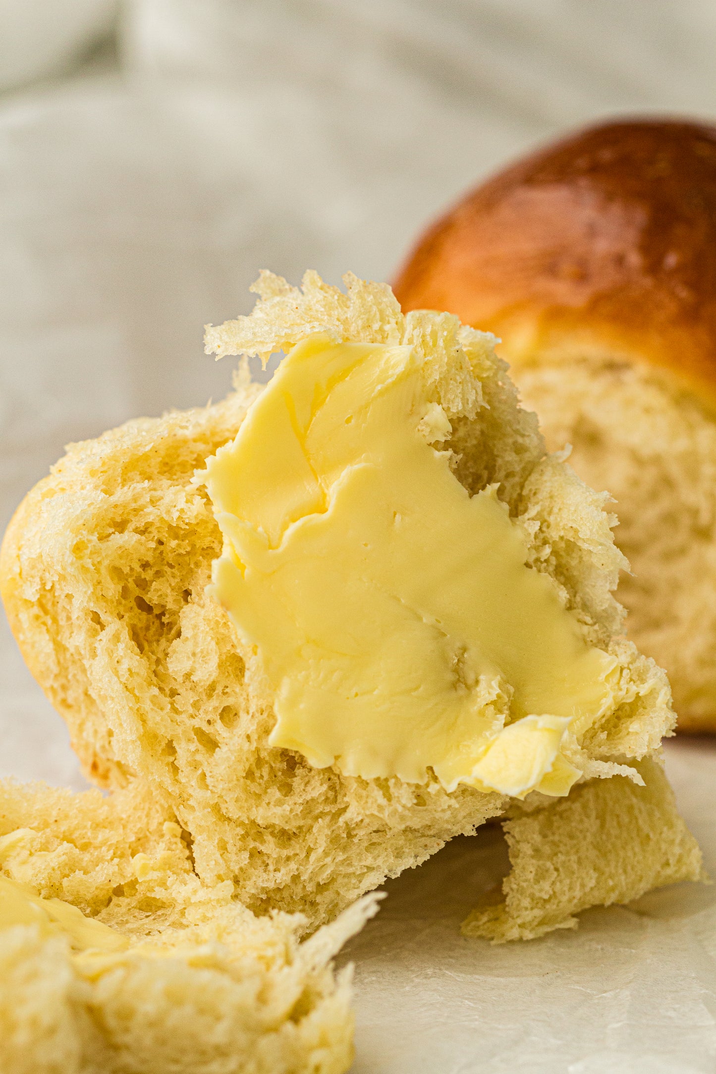 Dinner Rolls PLR
