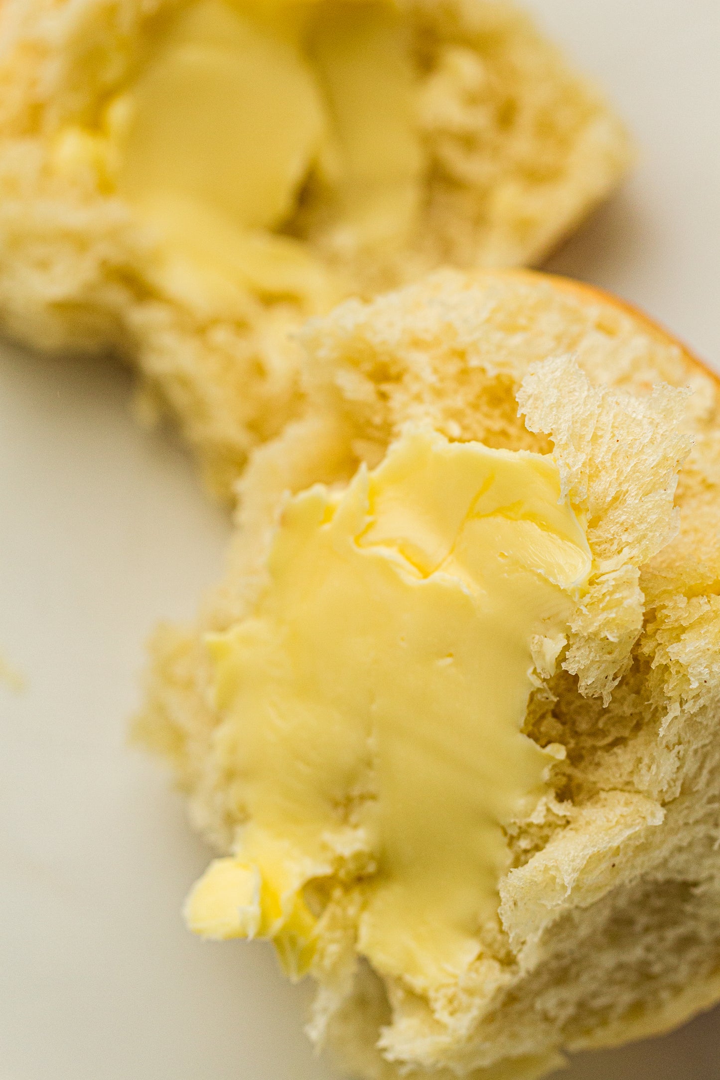 Dinner Rolls PLR