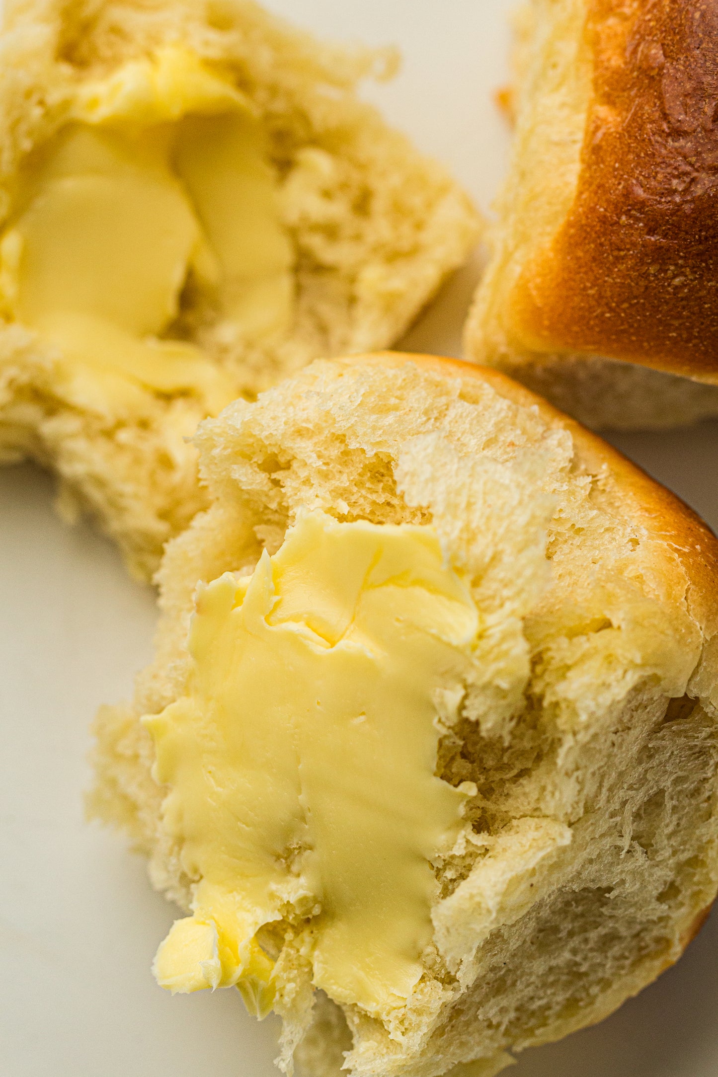 Dinner Rolls PLR