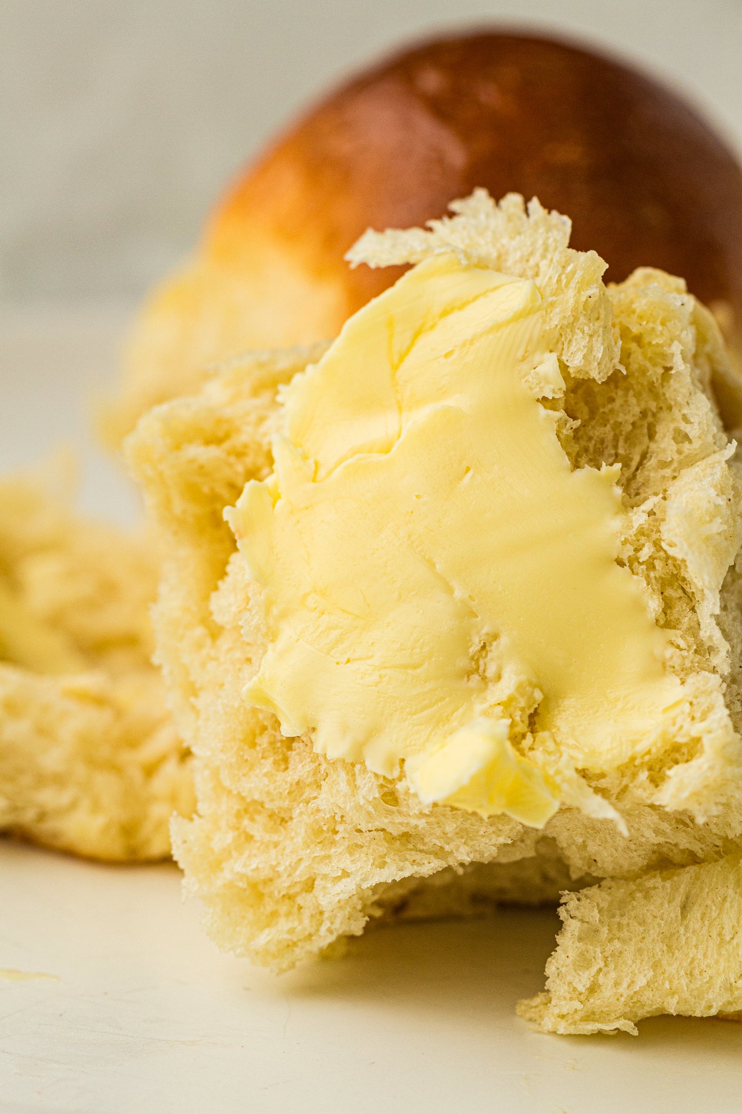 Dinner Rolls PLR
