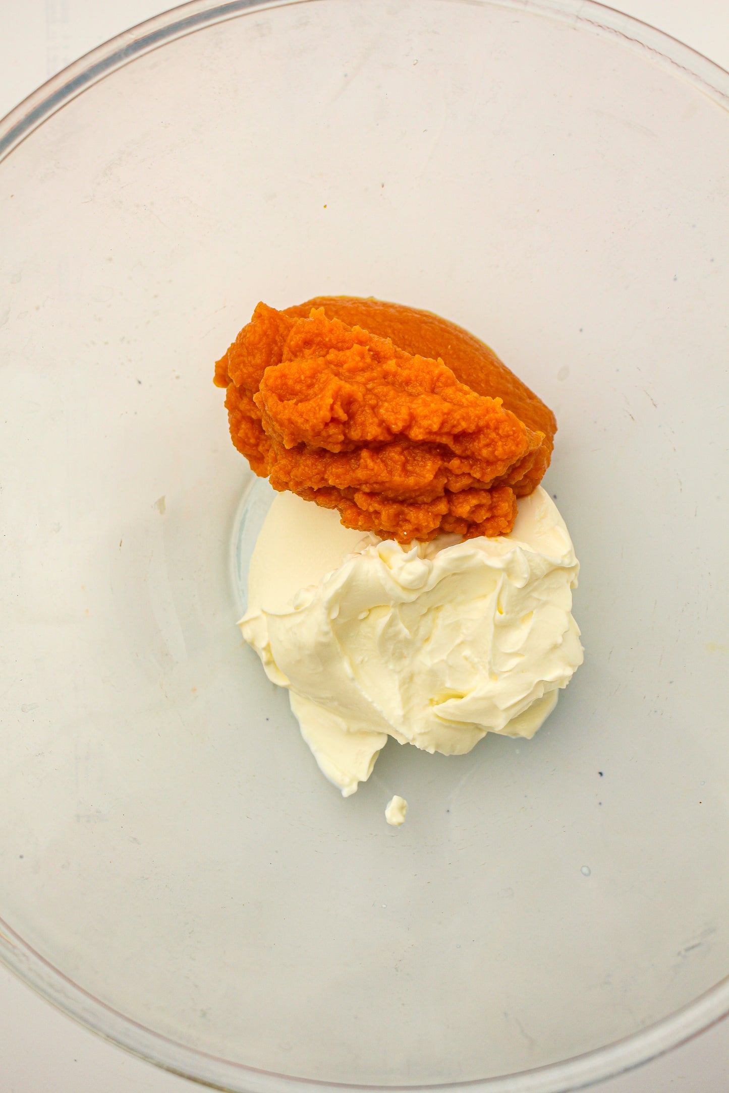 Pumpkin Cream-Filled Sugar Donuts Recipe
