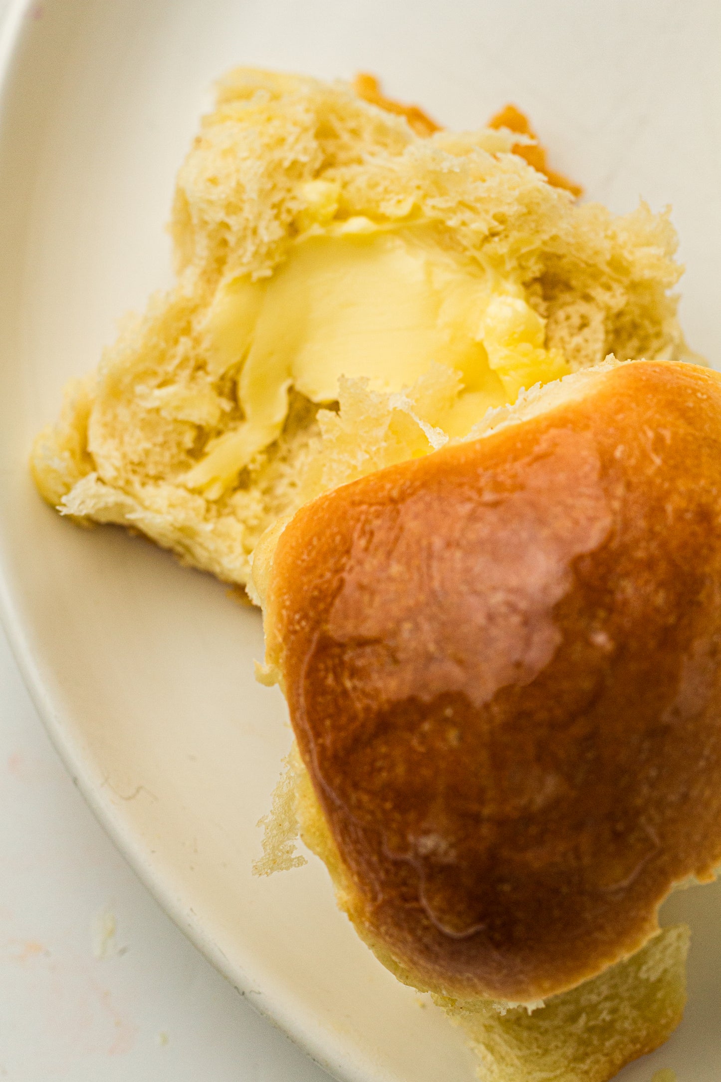 Dinner Rolls PLR