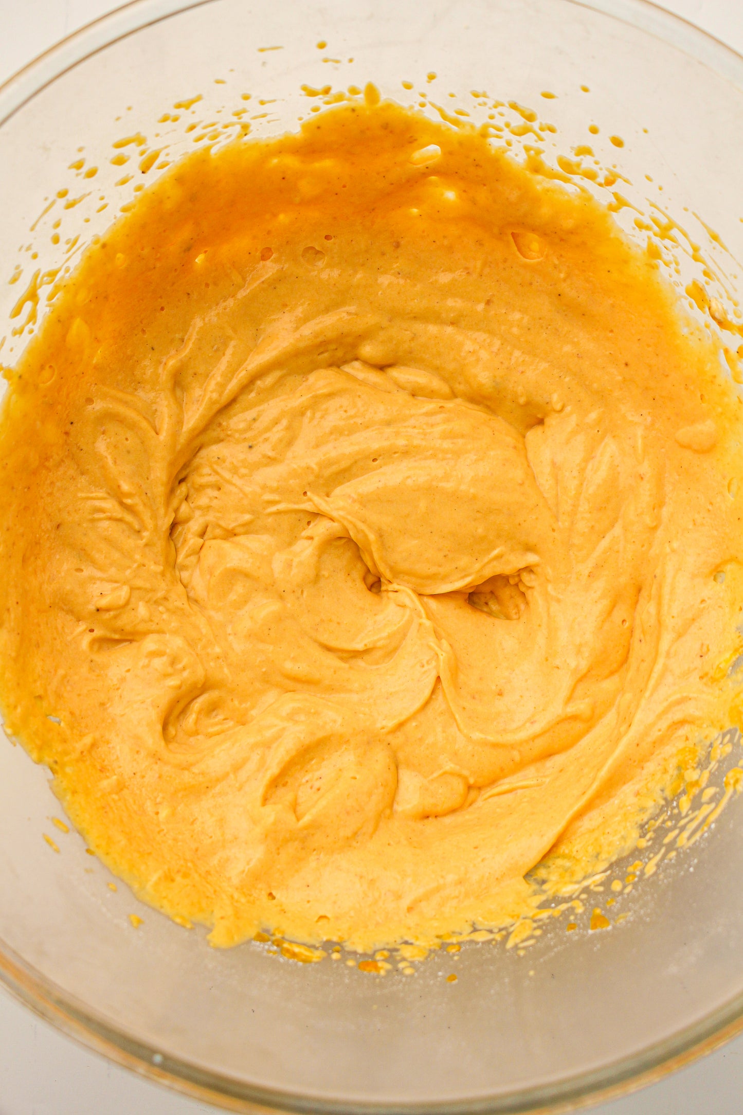 Pumpkin Cream-Filled Sugar Donuts Recipe