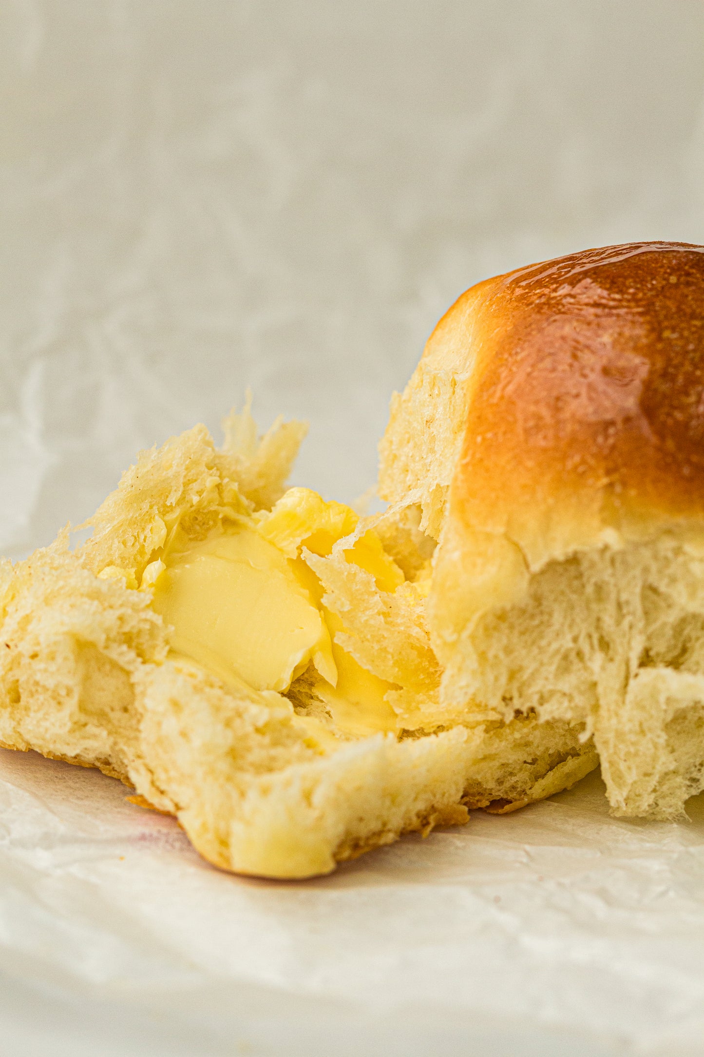 Dinner Rolls PLR