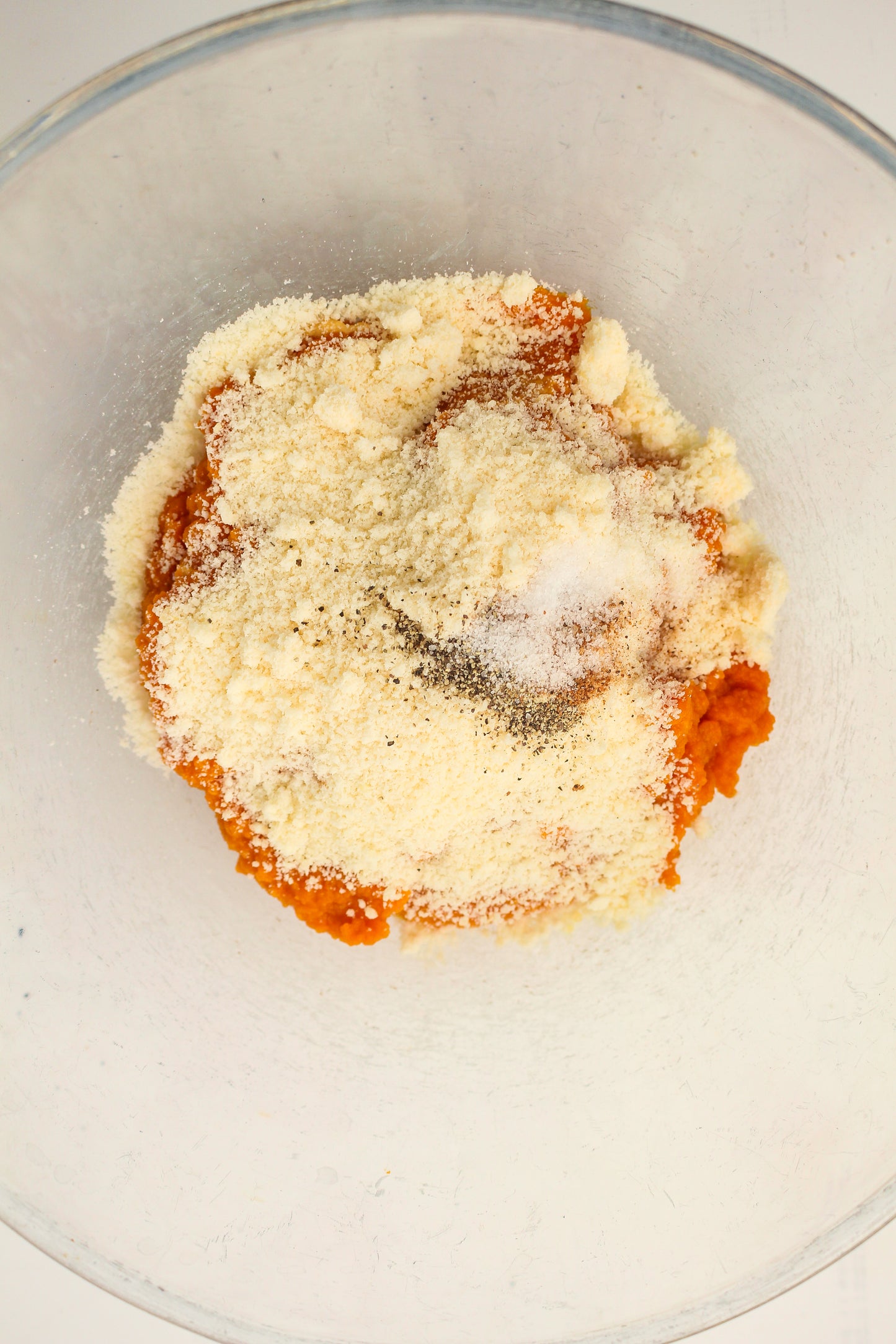 Pumpkin Gnocchi with Brown Butter Sage Sauce