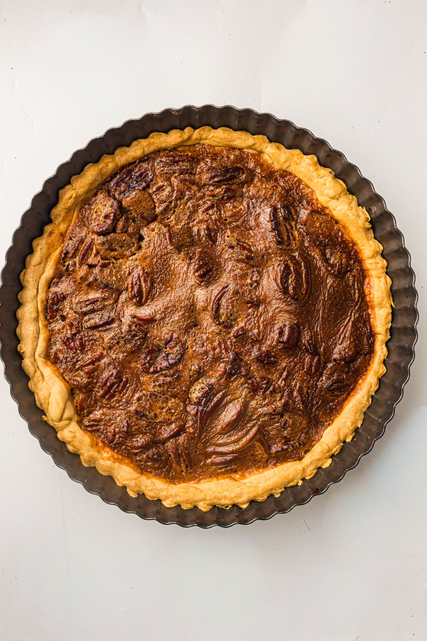 Pecan Pie PLR