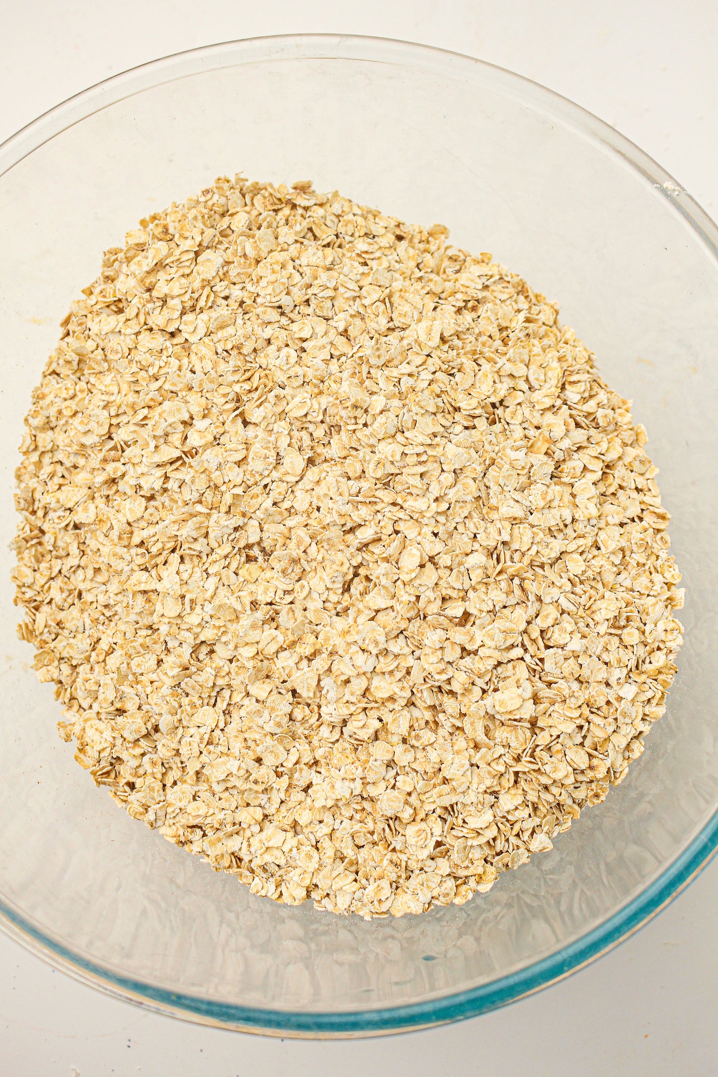 Big Batch Homemade Granola Recipe
