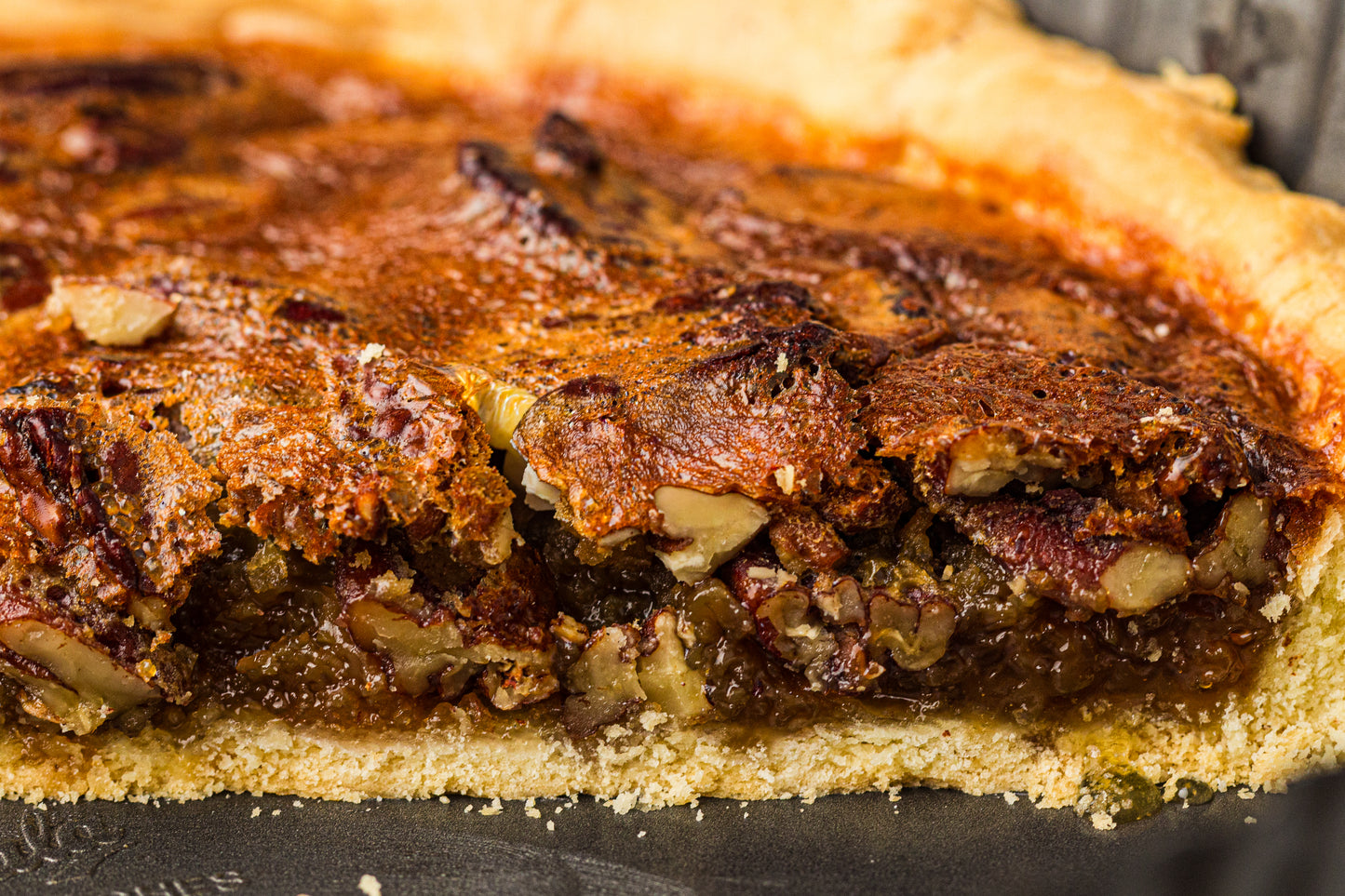 Pecan Pie PLR
