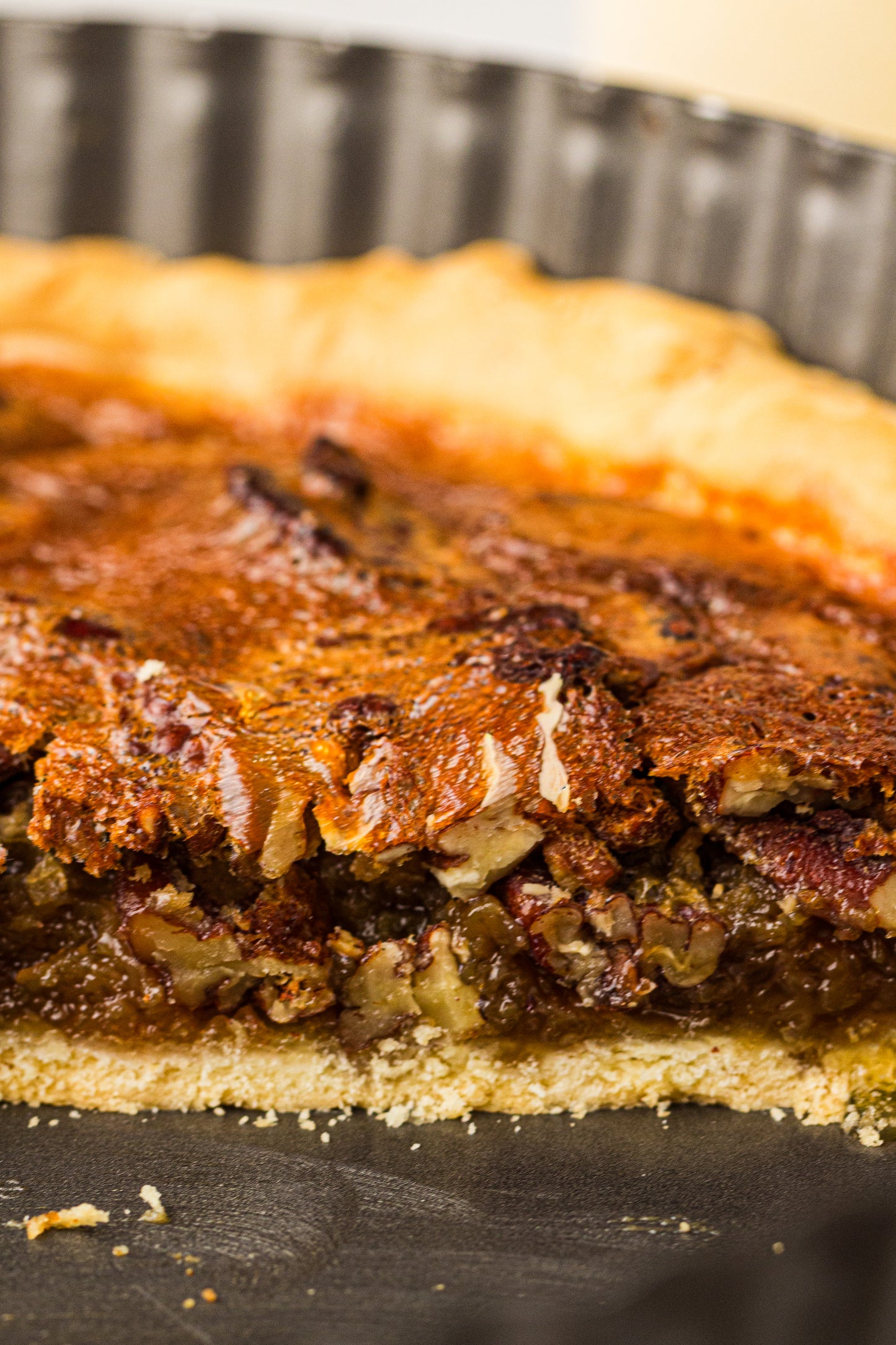 Pecan Pie PLR