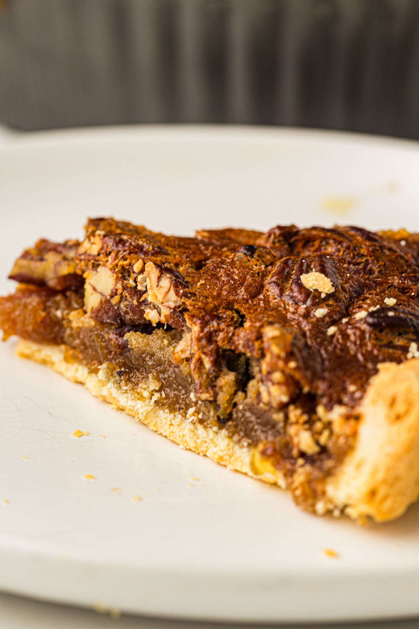 Pecan Pie PLR