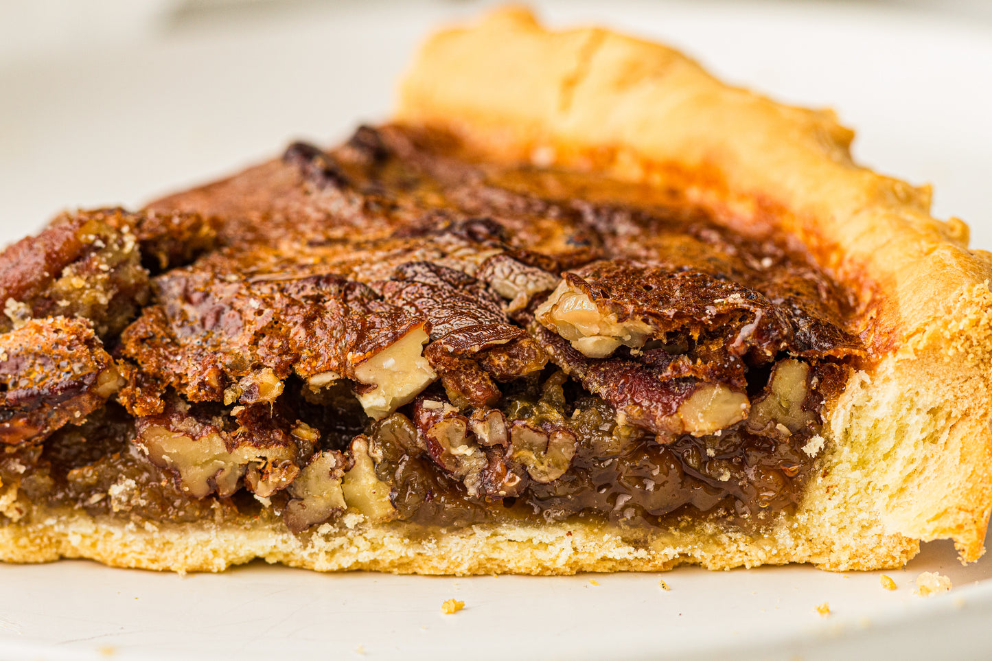 Pecan Pie PLR