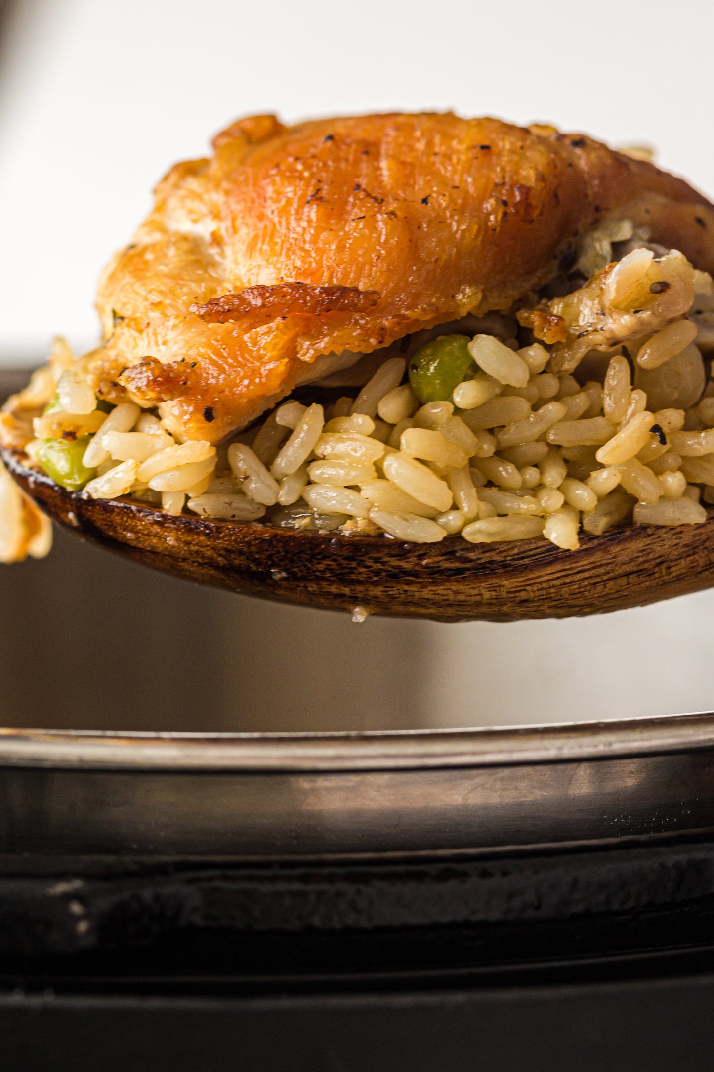 PLR Instant Pot Chicken and Rice