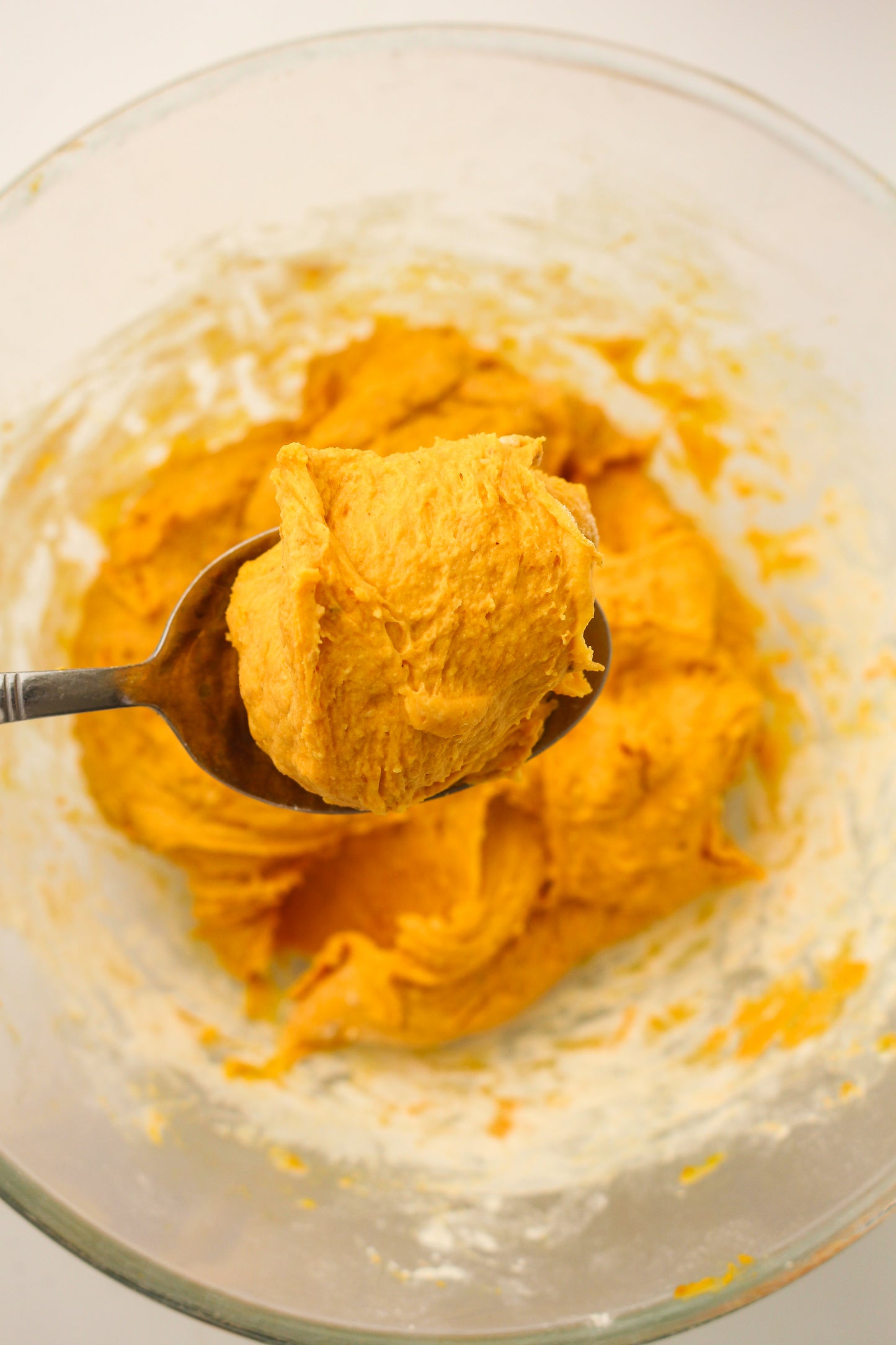 Pumpkin Gnocchi with Brown Butter Sage Sauce