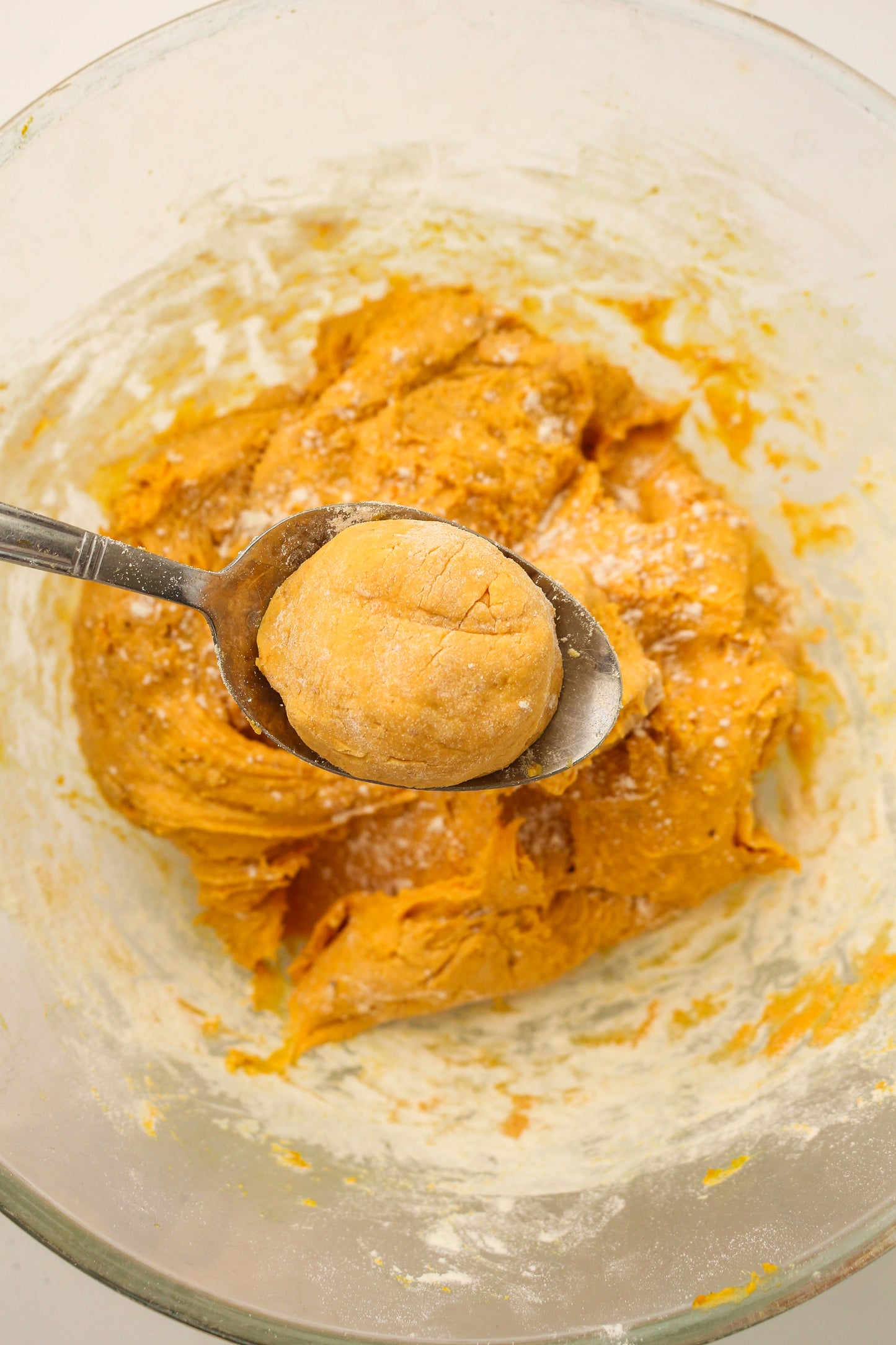 Pumpkin Gnocchi with Brown Butter Sage Sauce