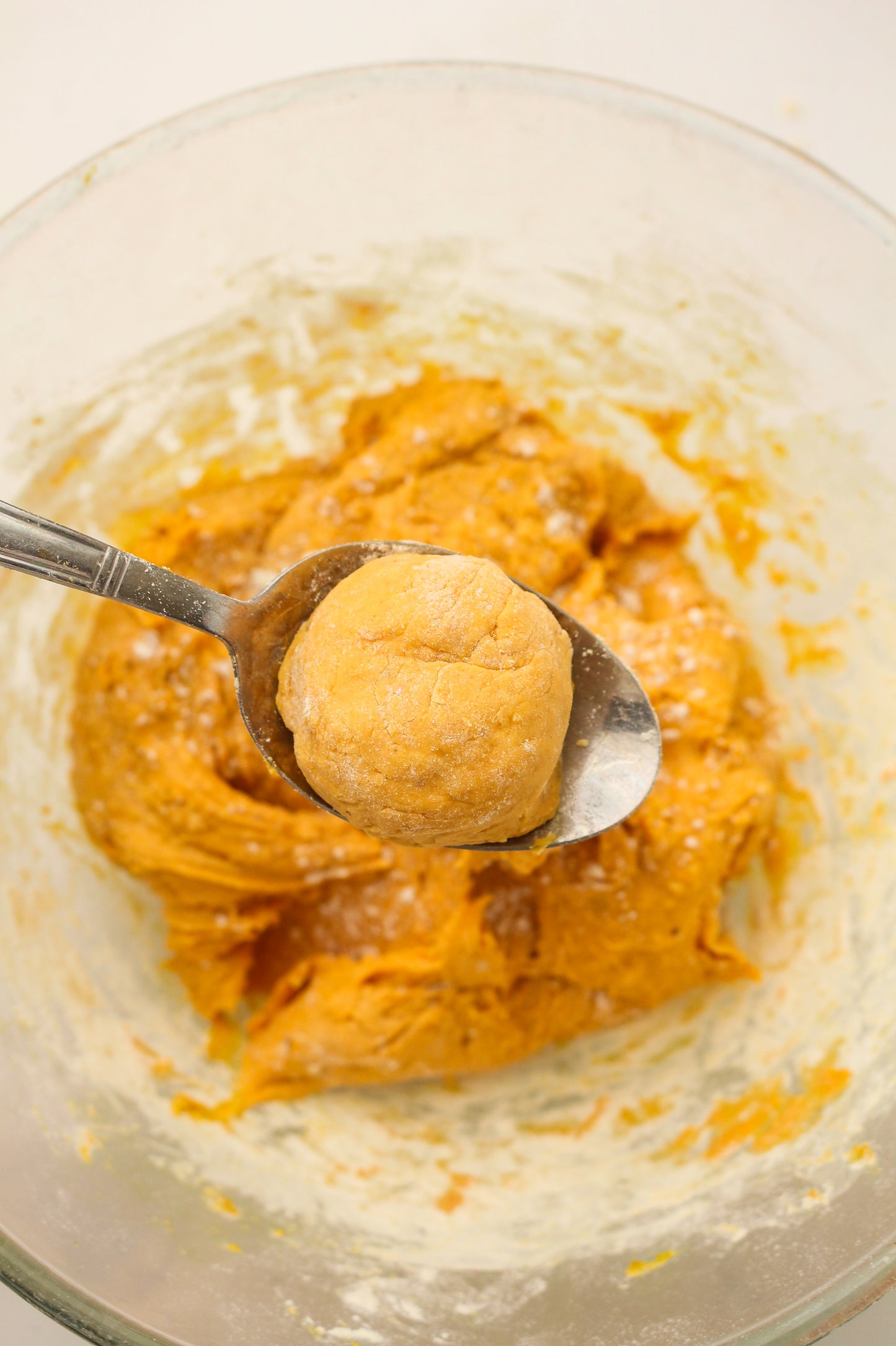 Pumpkin Gnocchi with Brown Butter Sage Sauce