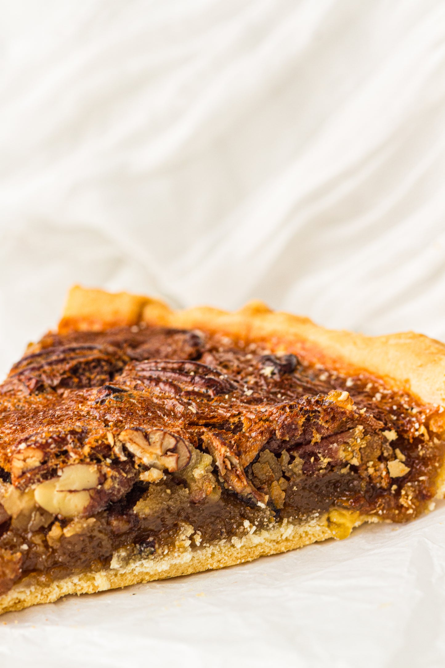 Pecan Pie PLR