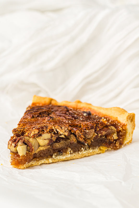 Pecan Pie PLR