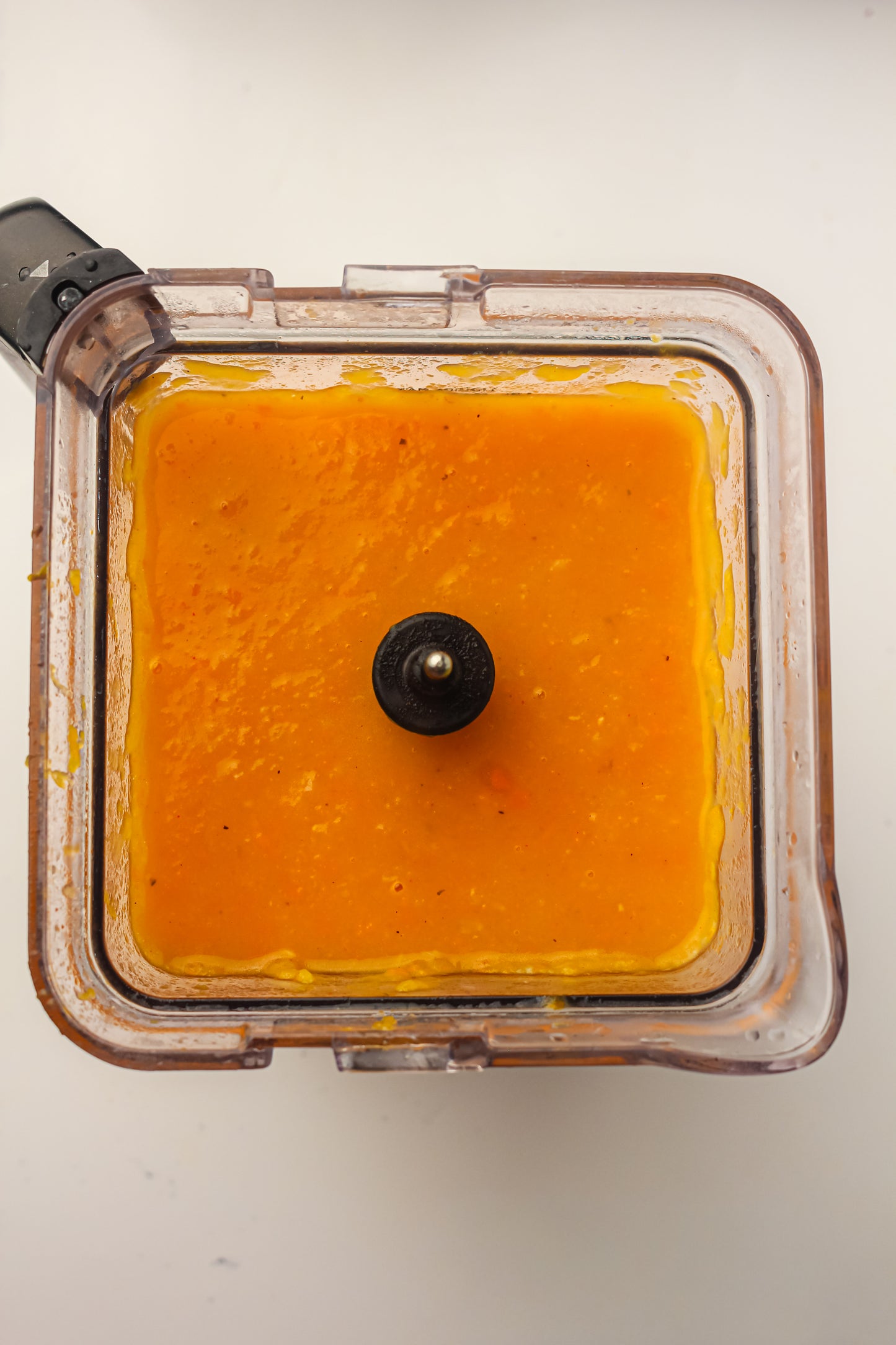 Slow Cooker Butternut Squash Soup Recipe