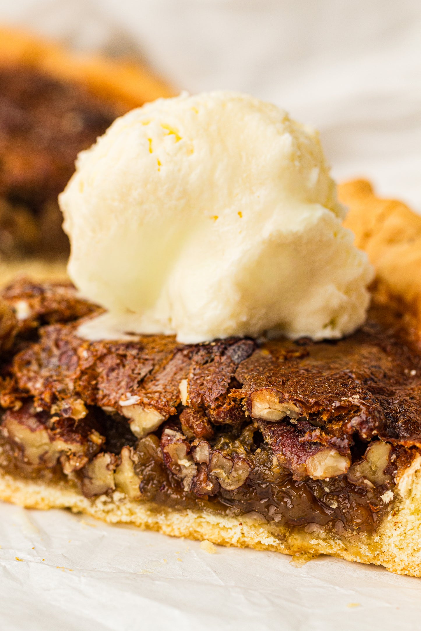 Pecan Pie PLR