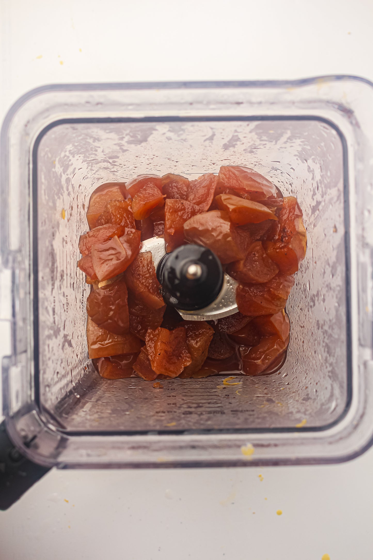 Slow Cooker Apple Butter Recipe