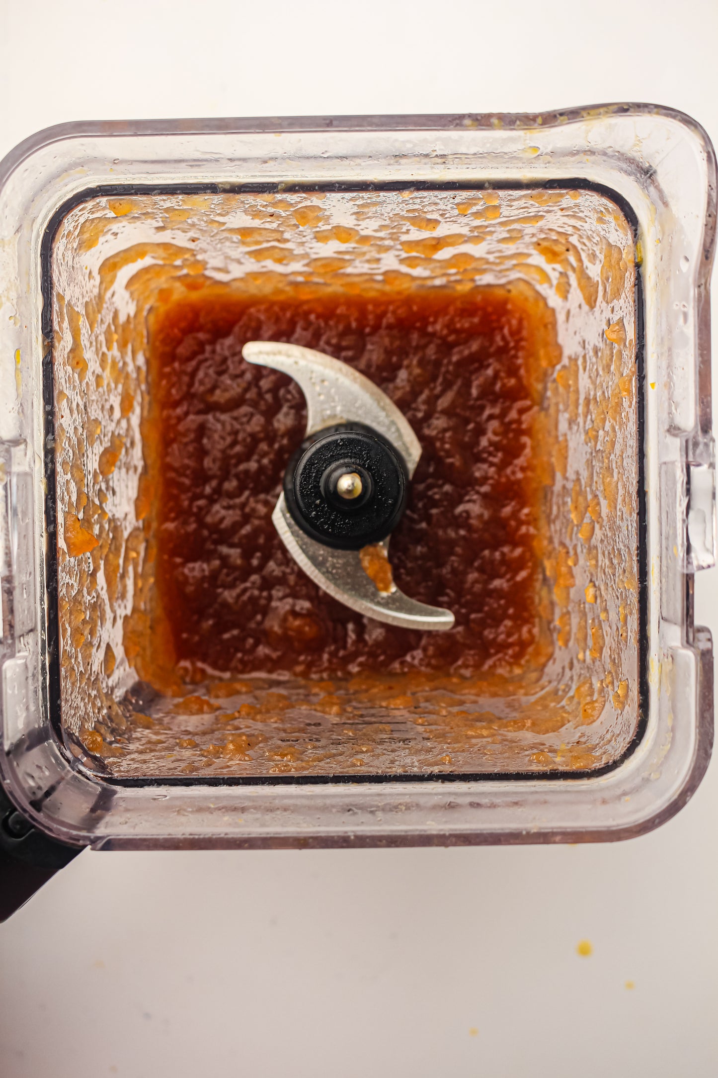 Slow Cooker Apple Butter Recipe