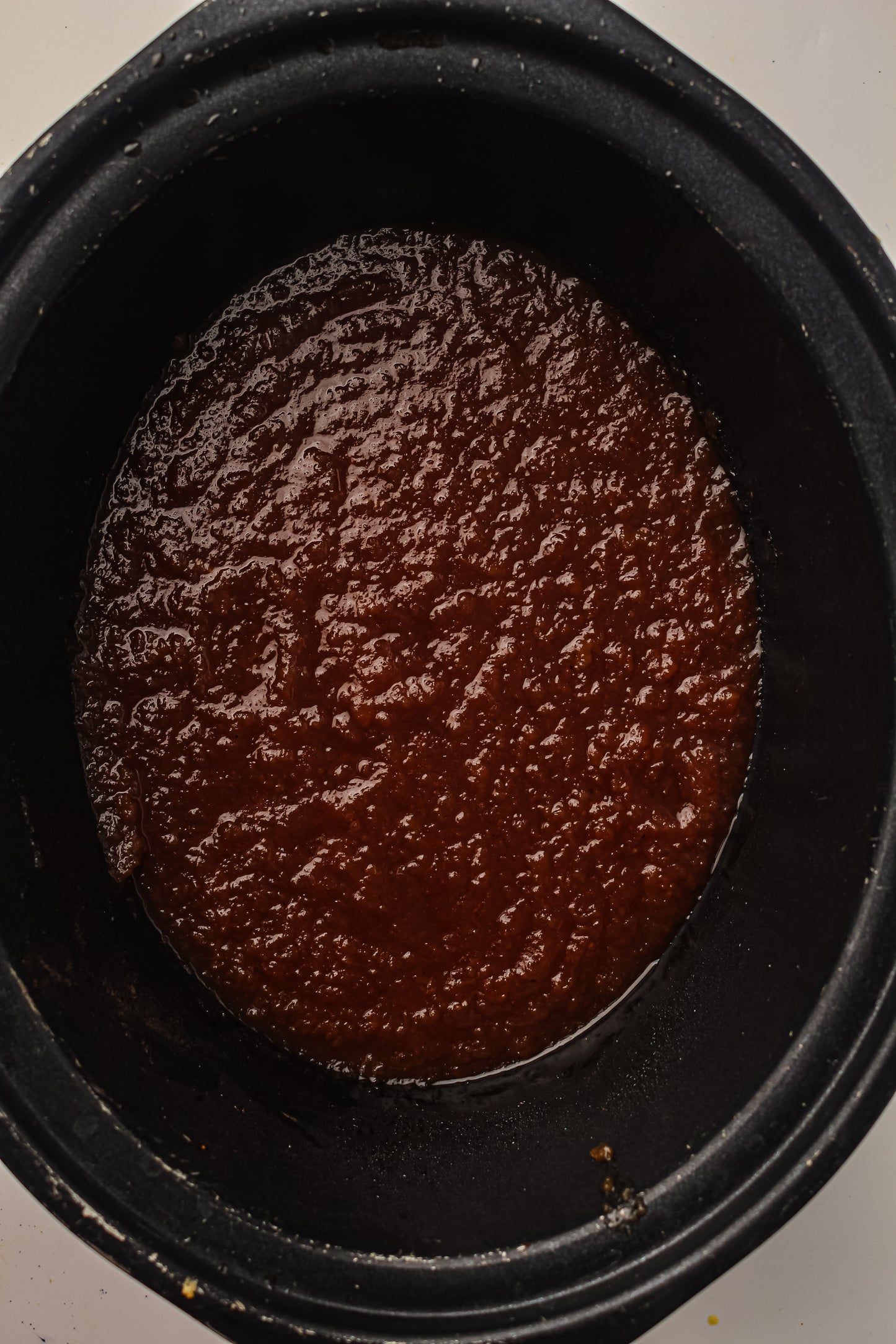 Slow Cooker Apple Butter Recipe
