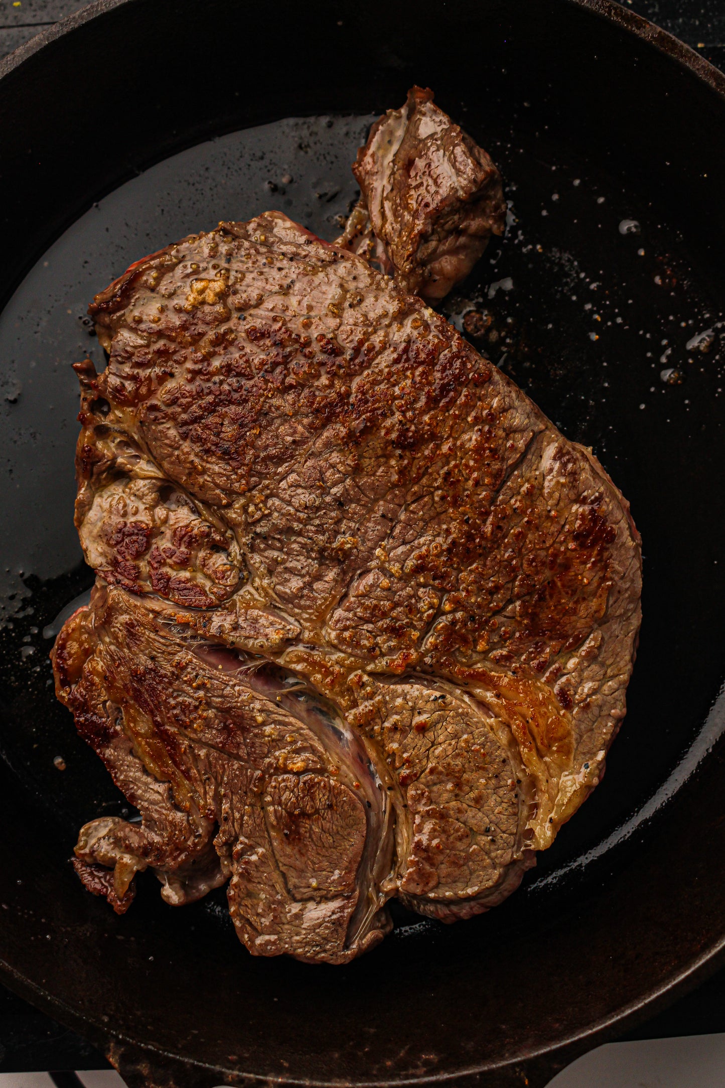 Slow Cooker Apple Cider Pot Roast Recipe