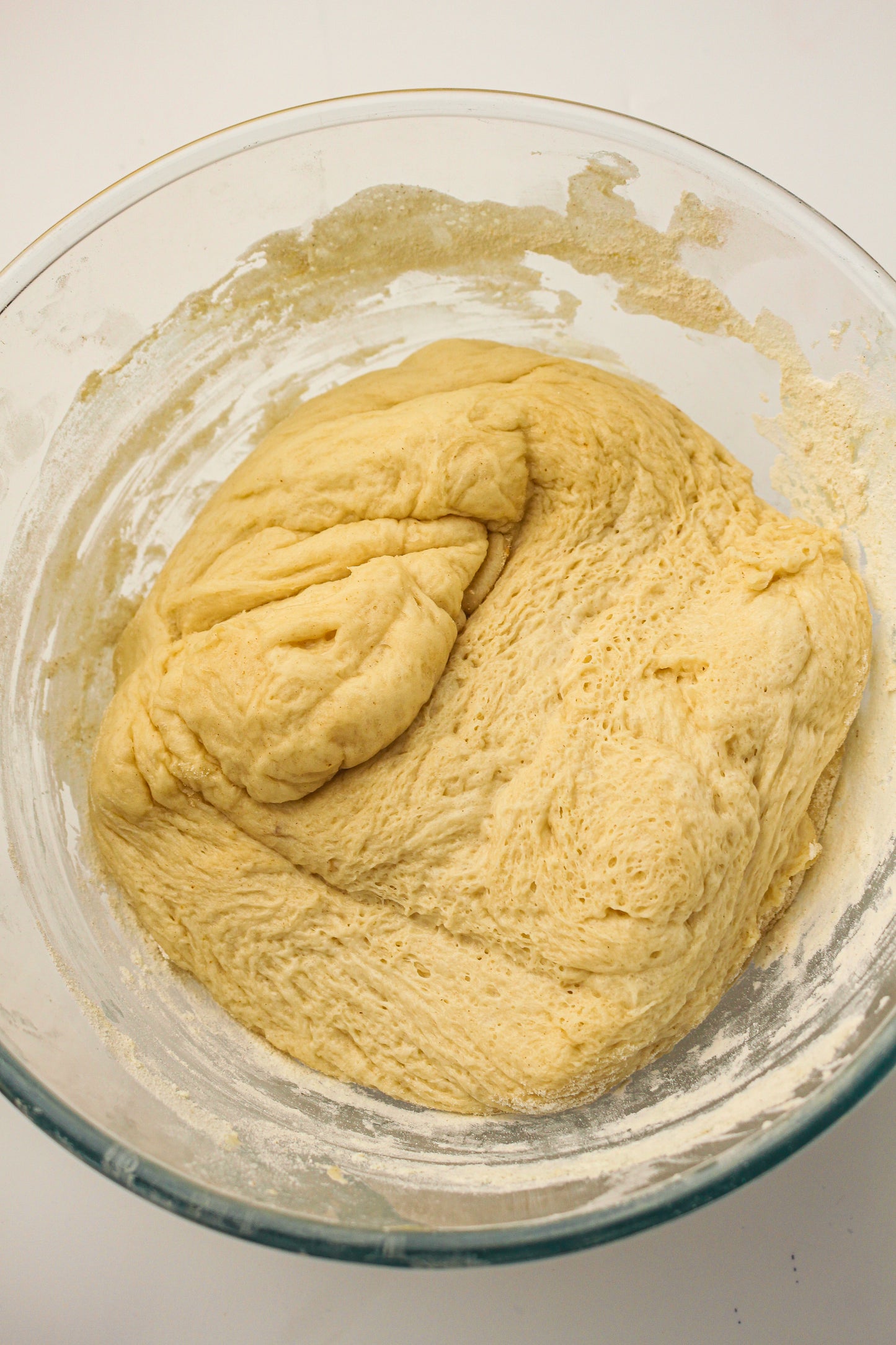 Pumpkin Cream-Filled Sugar Donuts Recipe