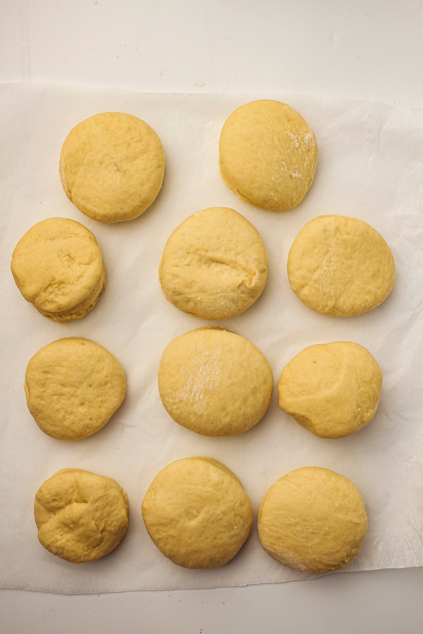 Pumpkin Cream-Filled Sugar Donuts Recipe