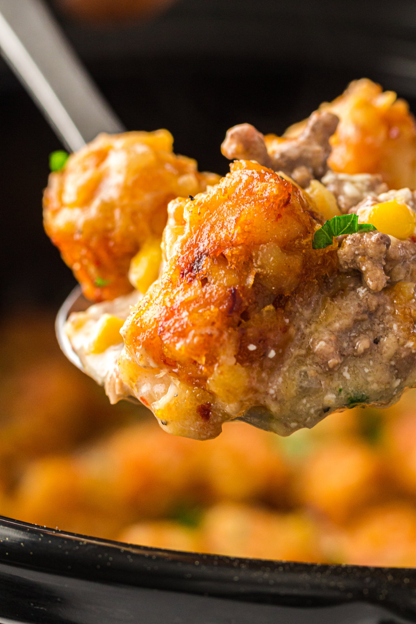 PLR Slow Cooker Cowboy Casserole