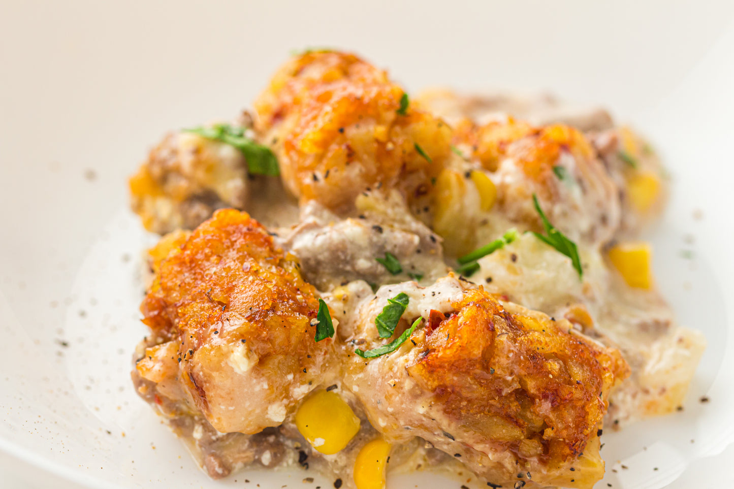 PLR Slow Cooker Cowboy Casserole