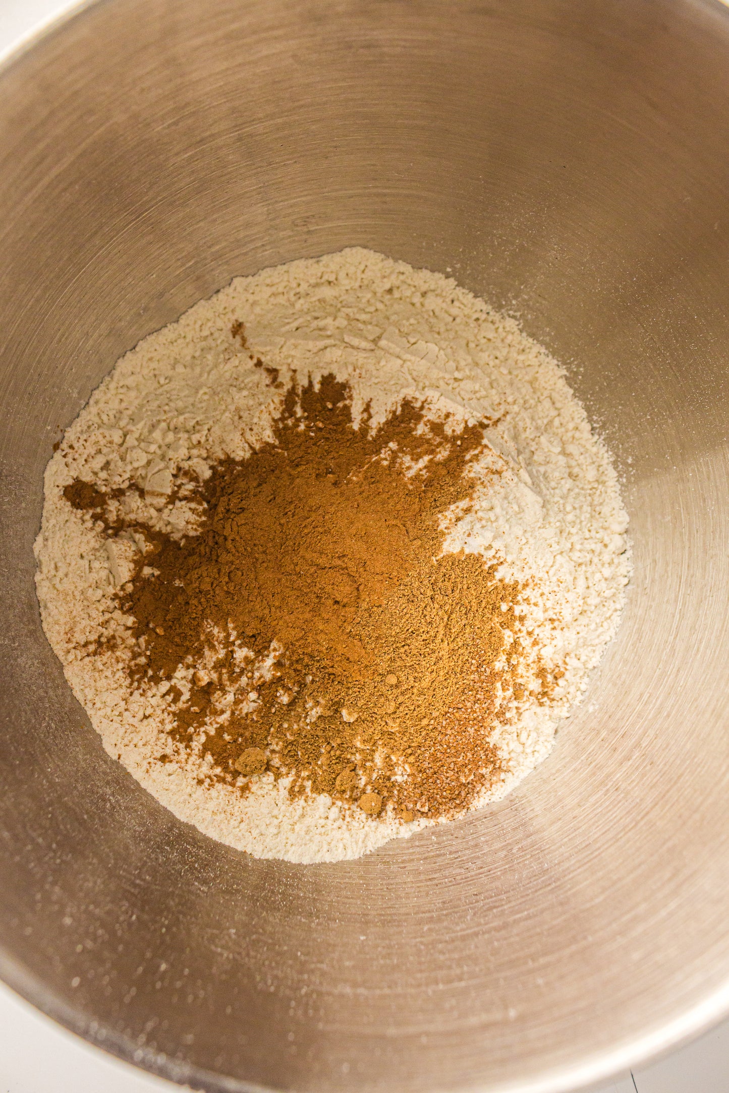 Gingerbread Loaf PLR