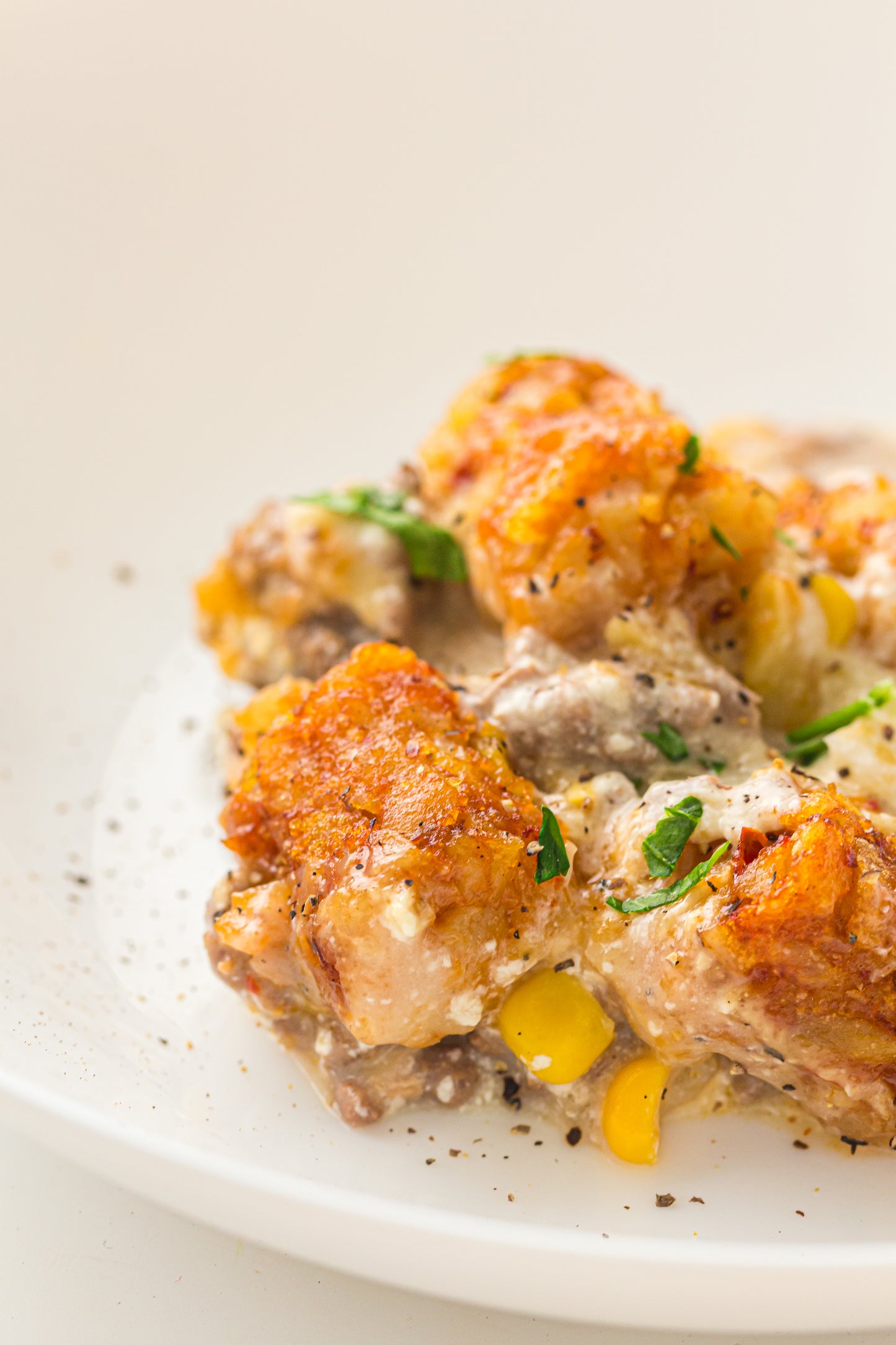 PLR Slow Cooker Cowboy Casserole