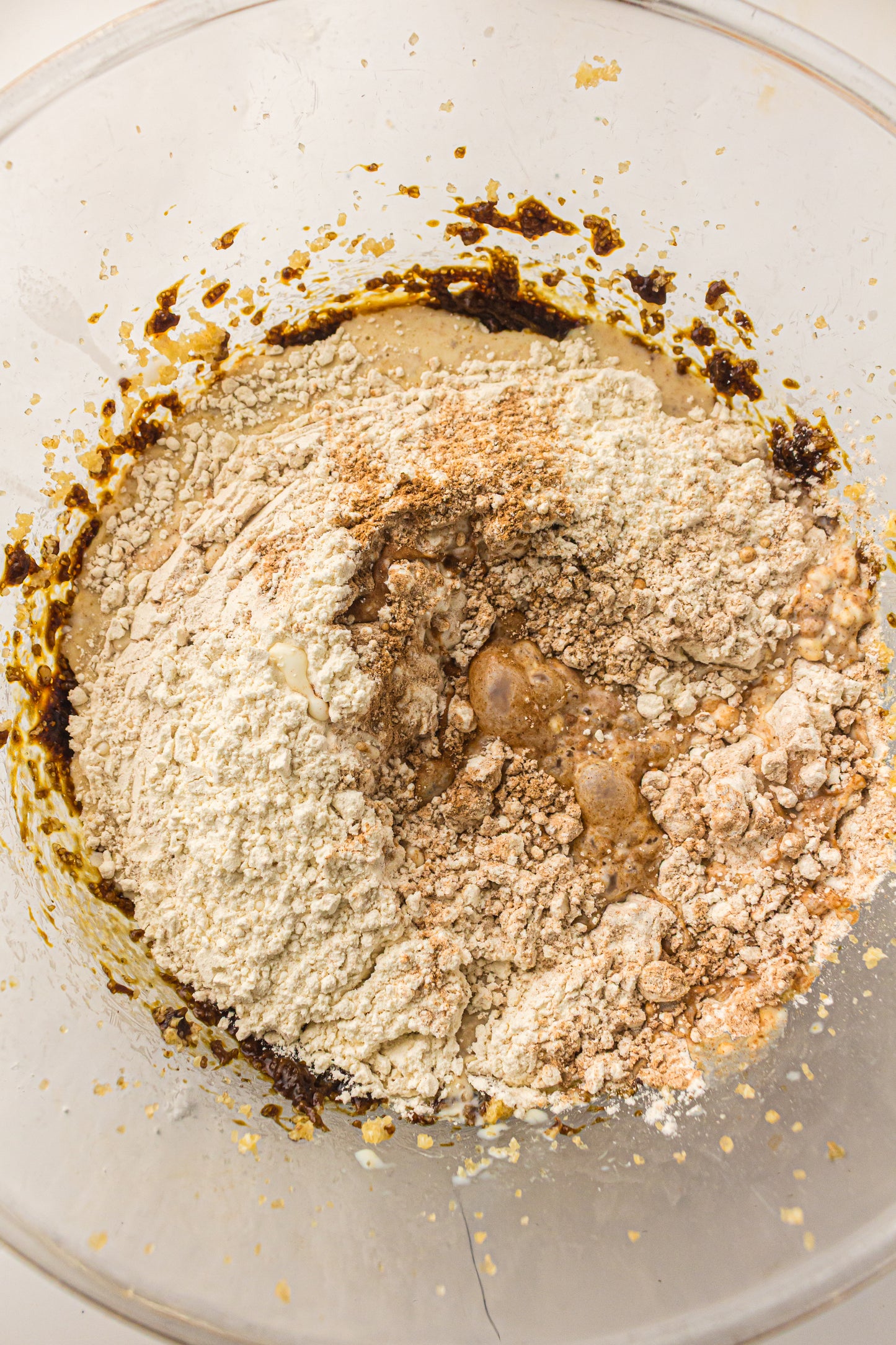 Gingerbread Loaf PLR